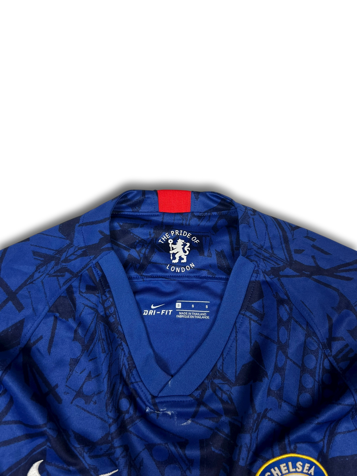Nike Chelsea FC Jersey (S)