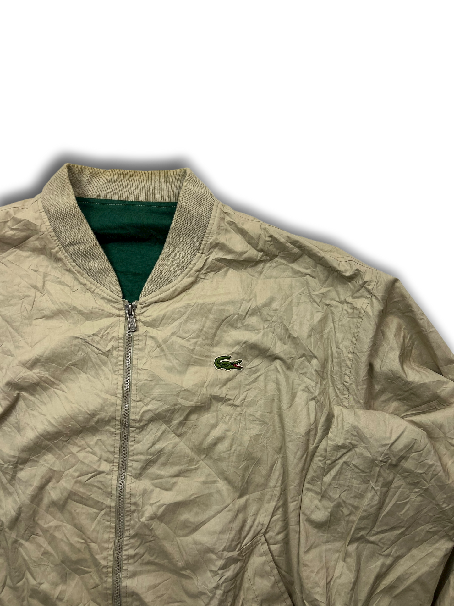 Lacoste Jacket (L)