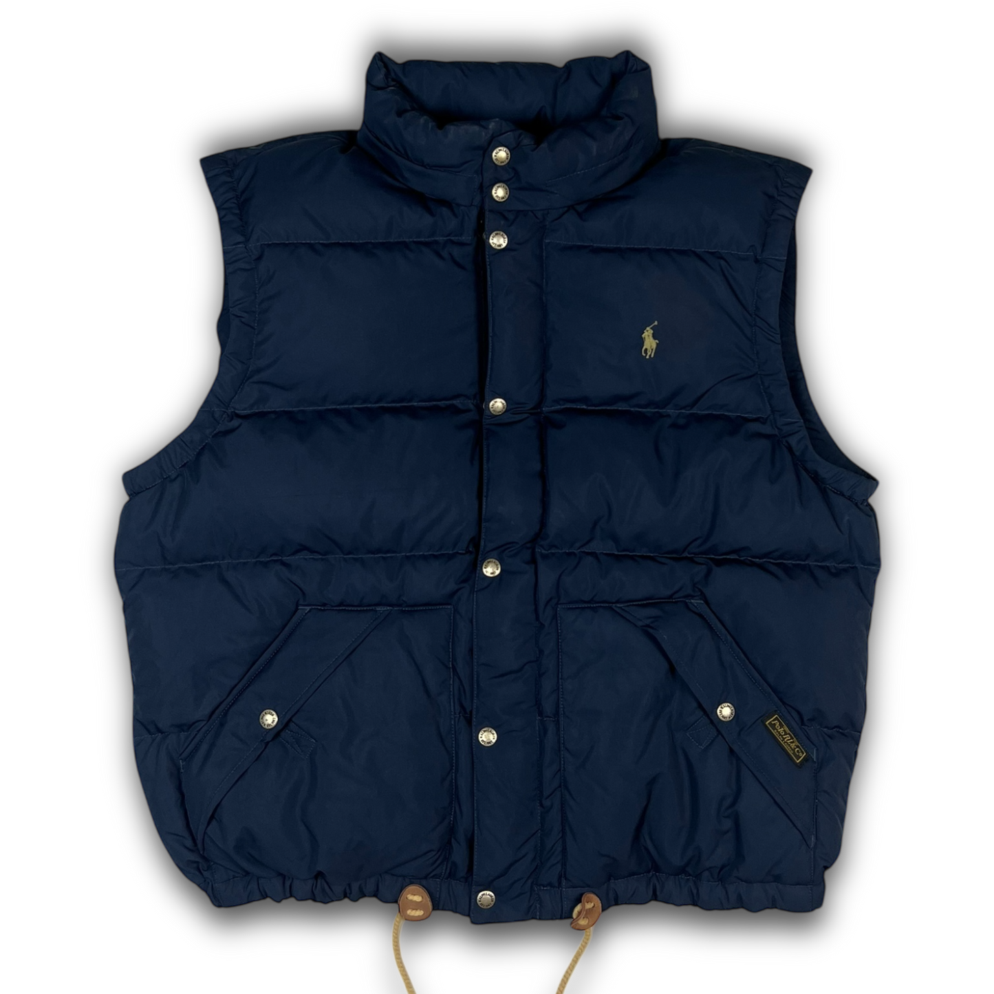 Polo Ralph Lauren Vest (XL)
