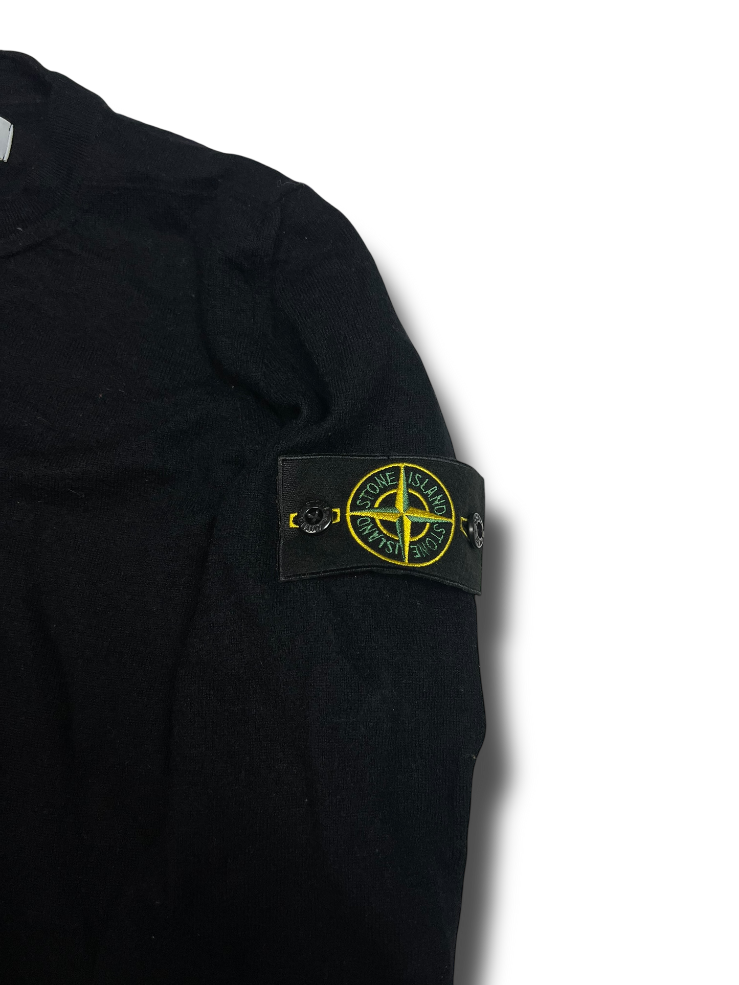 Stone Island Sweater (XS)