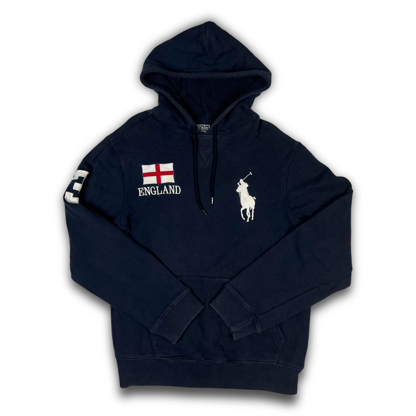 Polo Ralph Lauren Hoodie (XL)