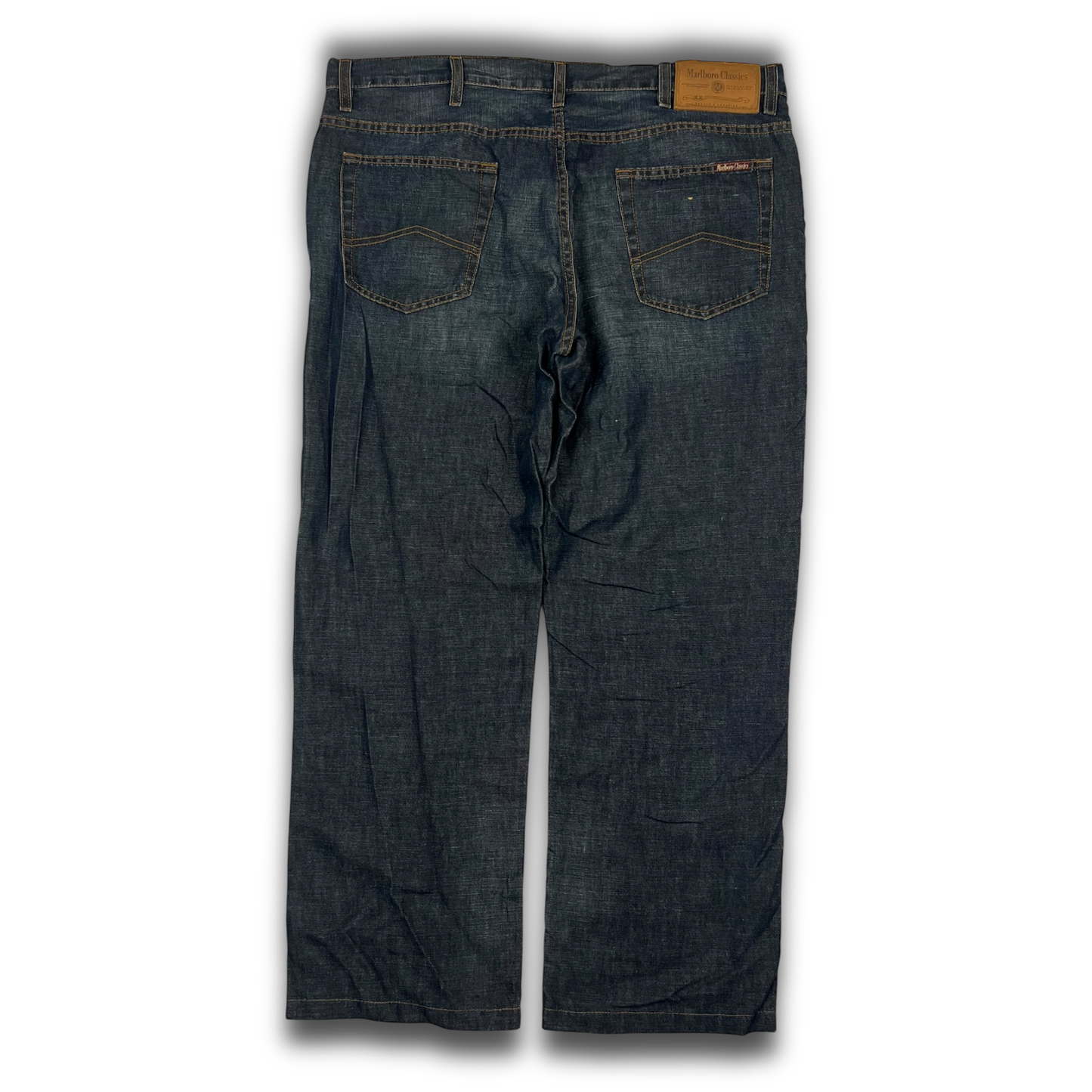 Marlboro Classics Jeans (42)