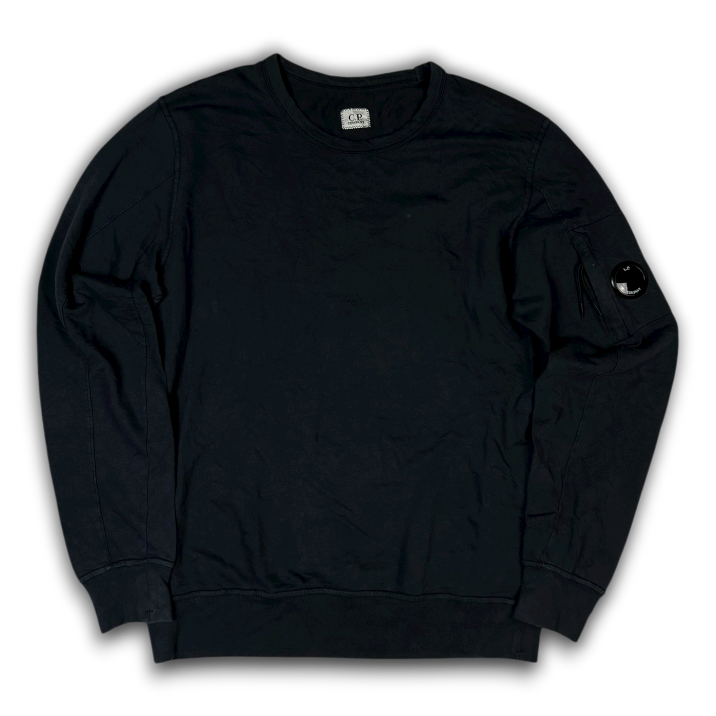 C.P. Company Sweater (M)