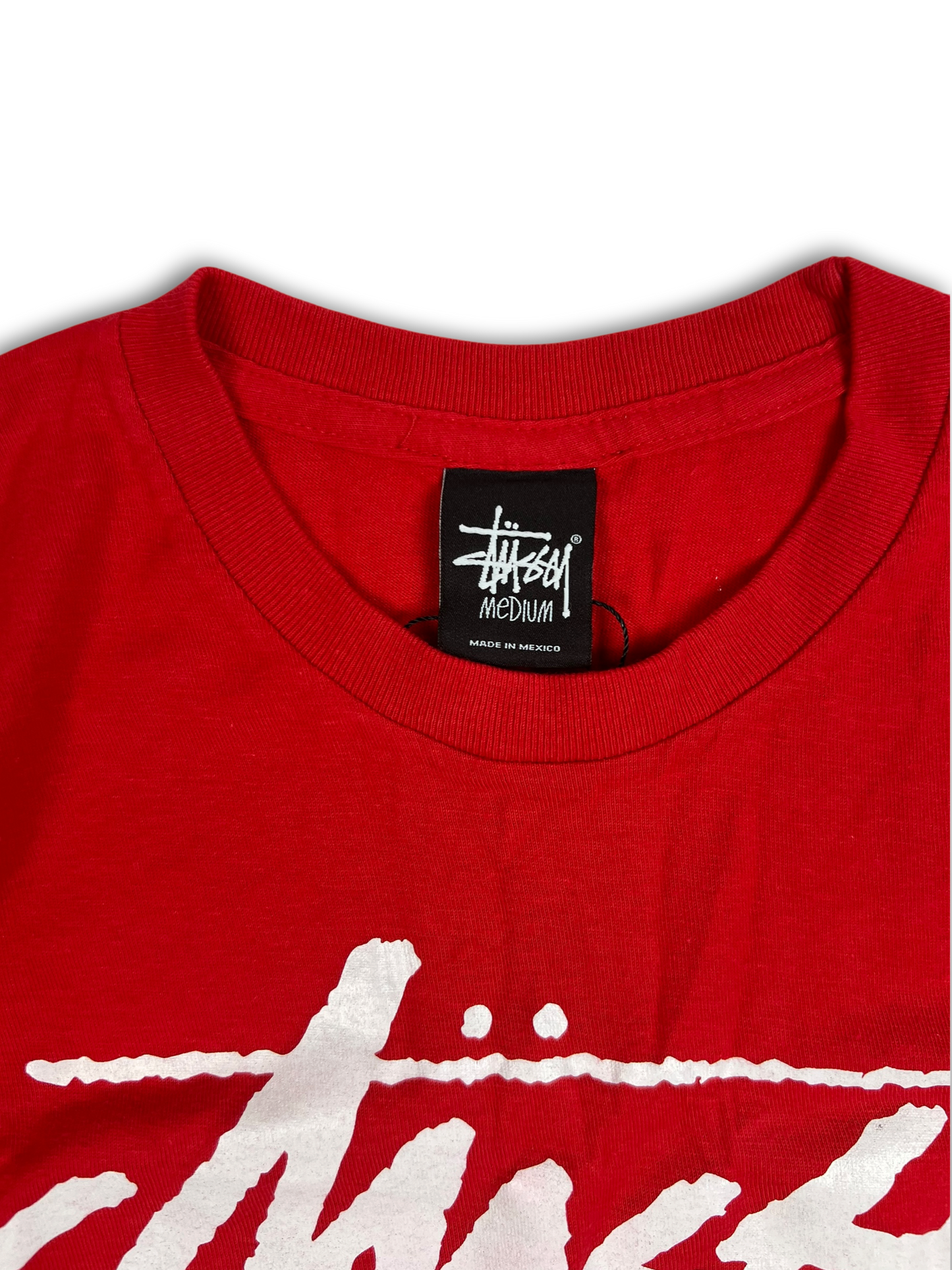 Stüssy T-Shirt (M)