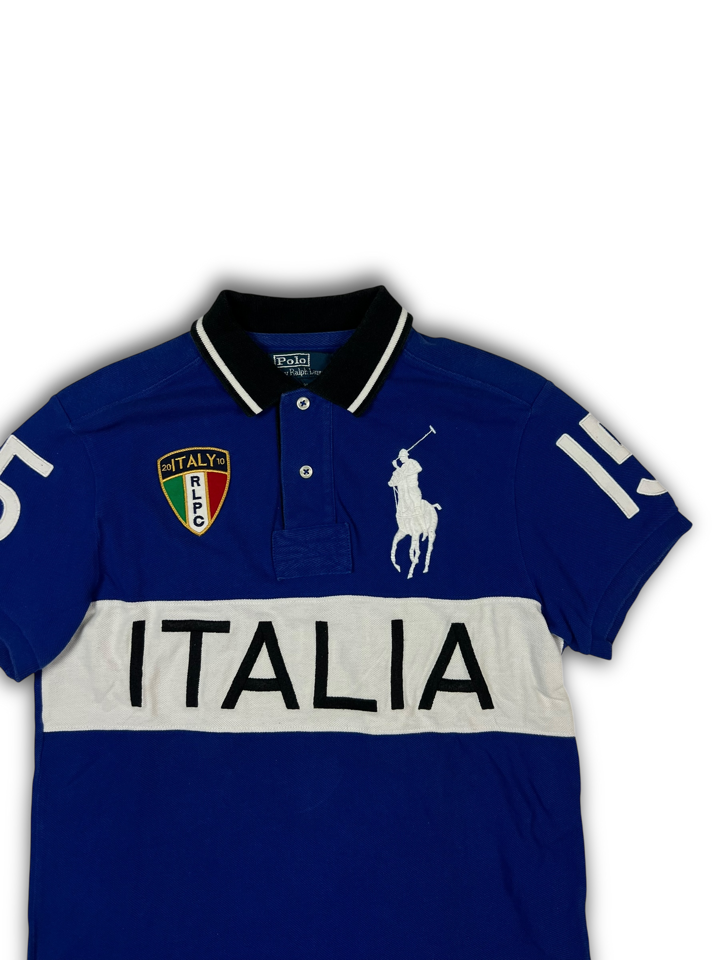 Polo Ralph Lauren Polo (S)