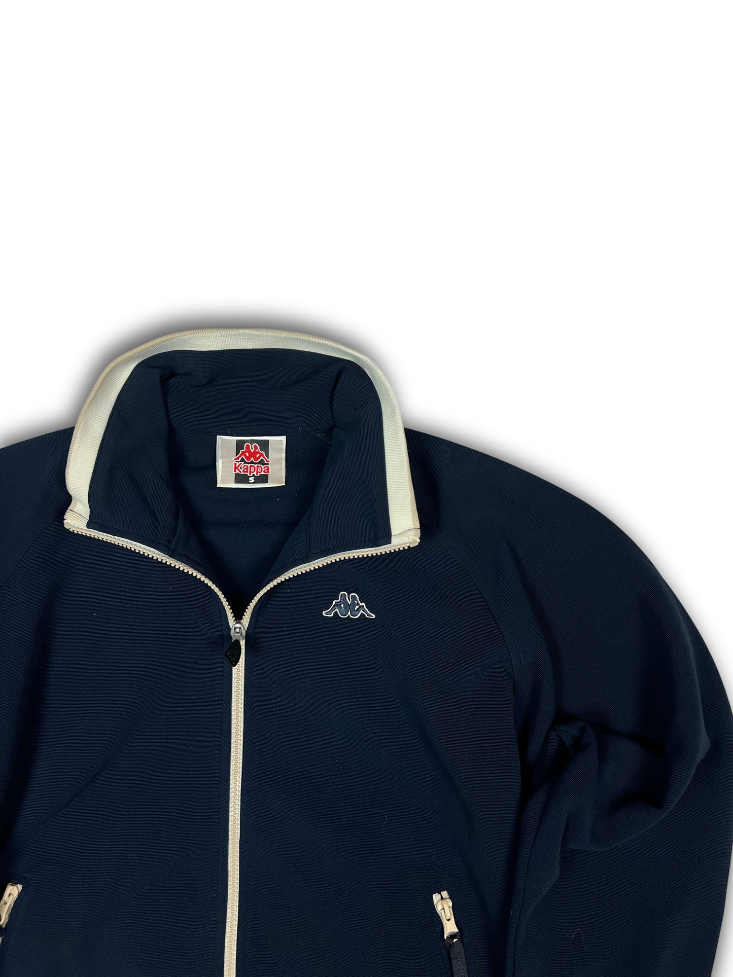 Kappa Track Jacket (S)