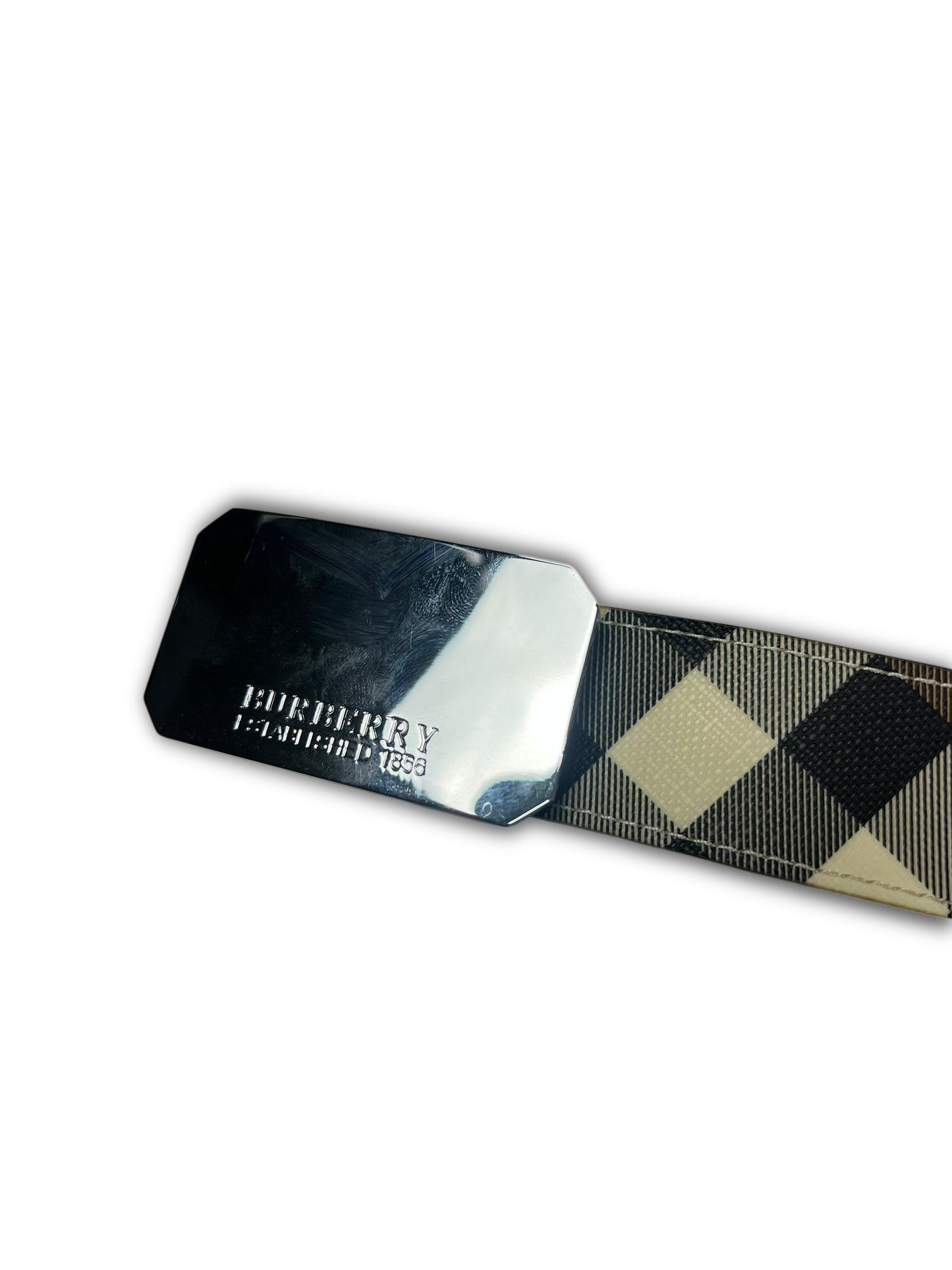 Burberry Belt (120cm)