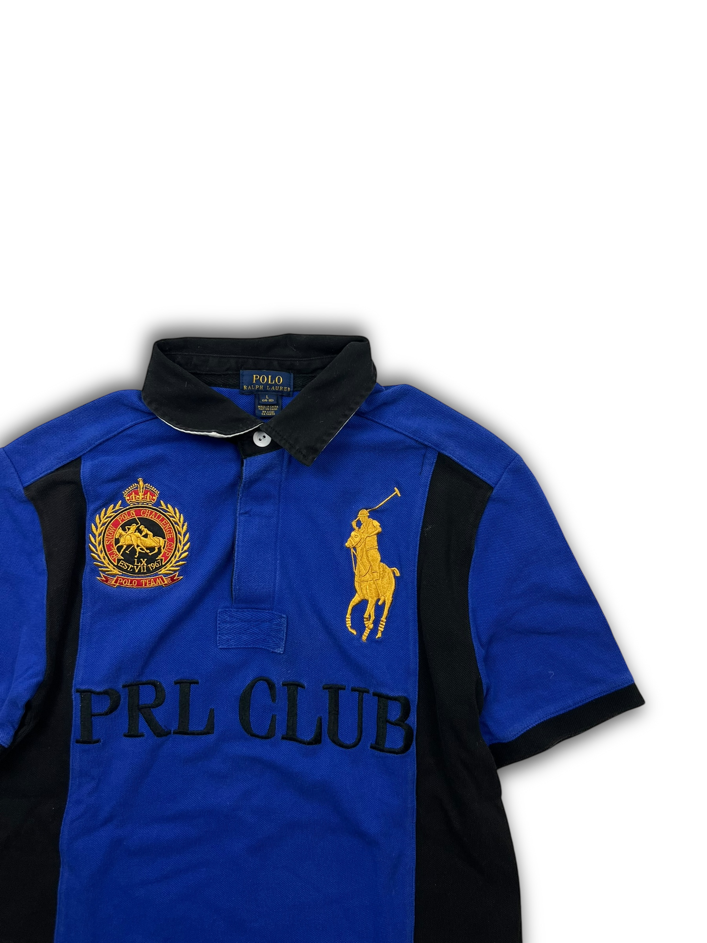 Polo Ralph Lauren Polo (S)