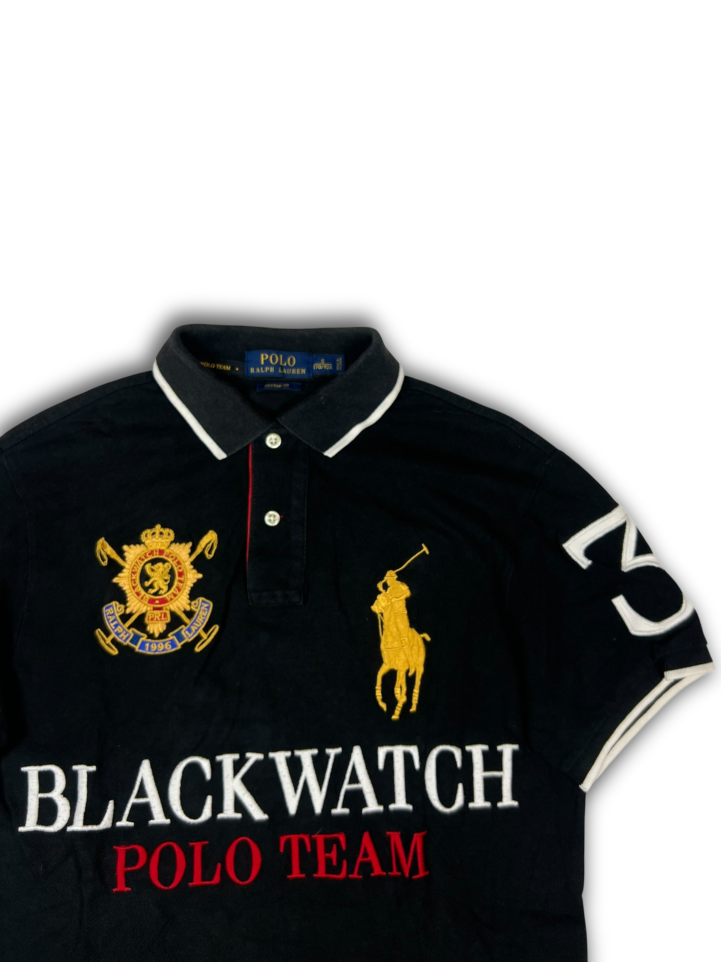 Polo Ralph Lauren Polo (S)