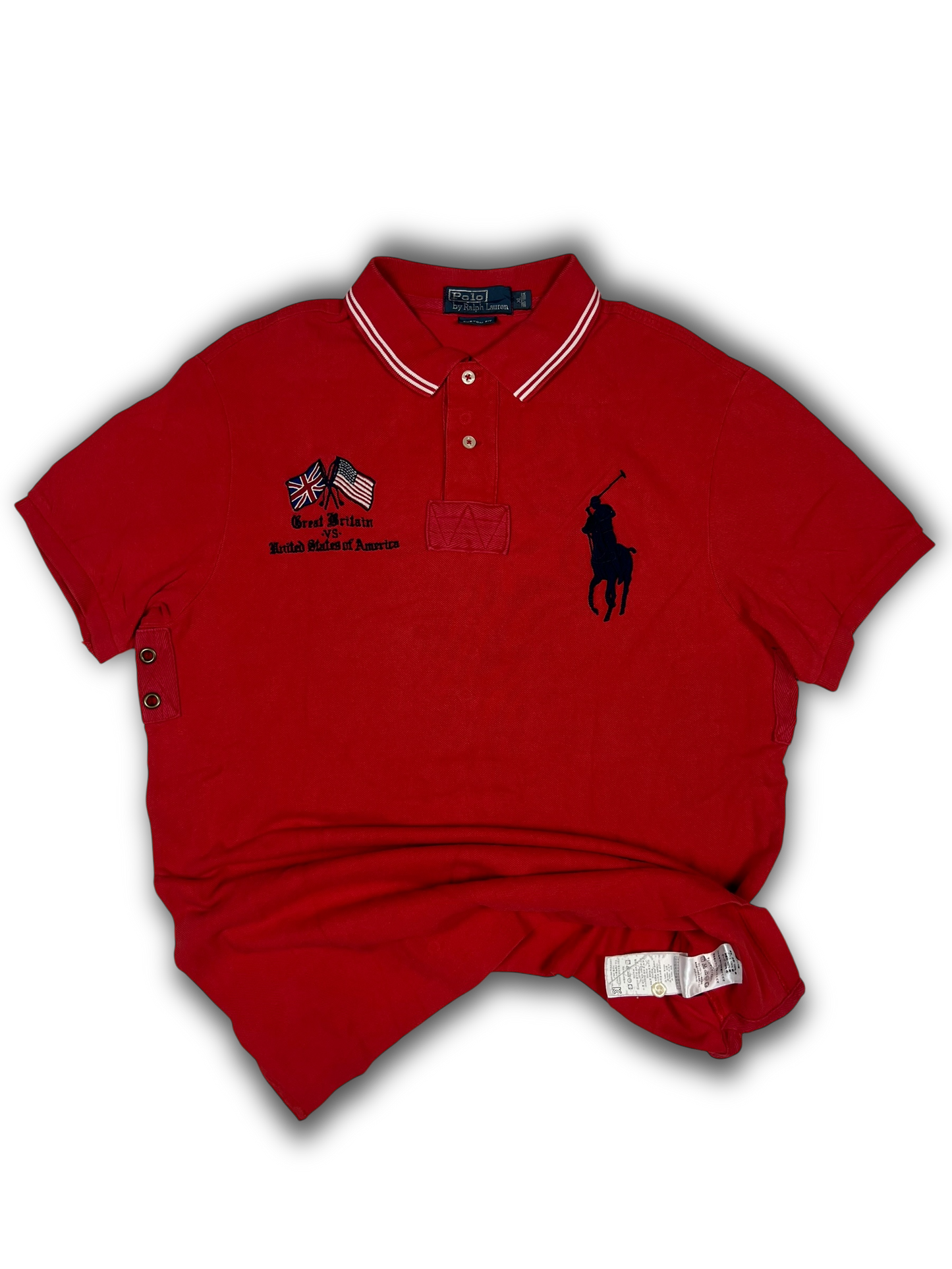 Polo Ralph Lauren Polo (XL)