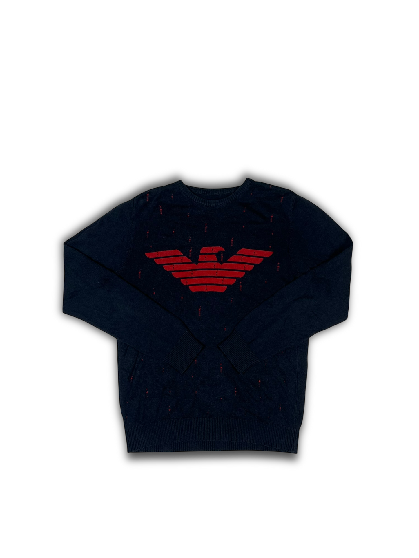 Armani Sweater (M)