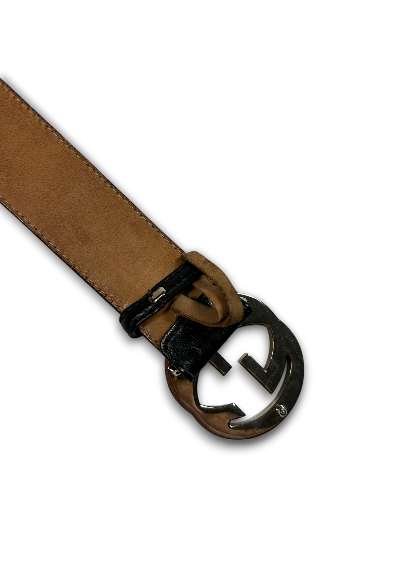 Gucci Belt (95cm)