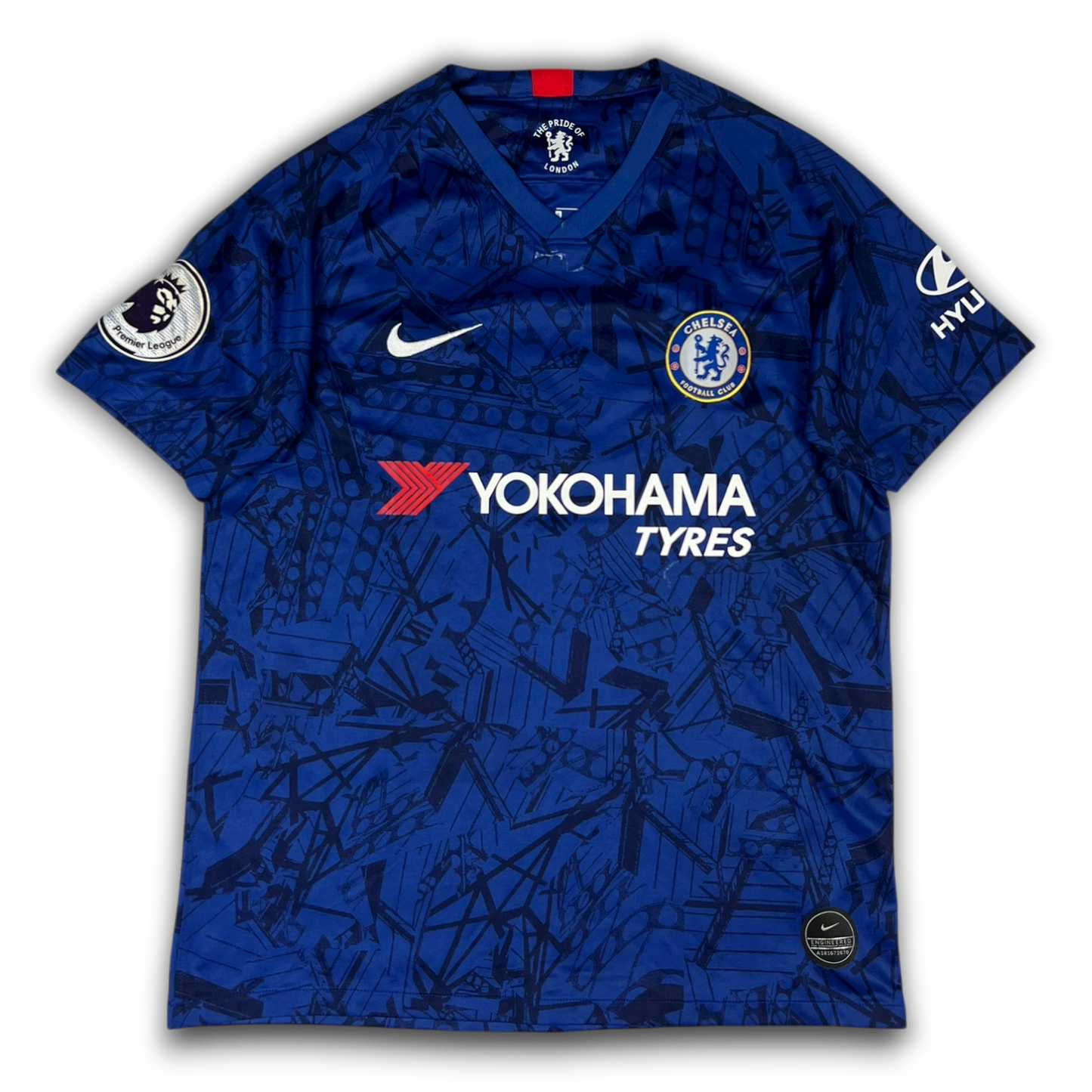 Nike Chelsea FC Jersey (S)