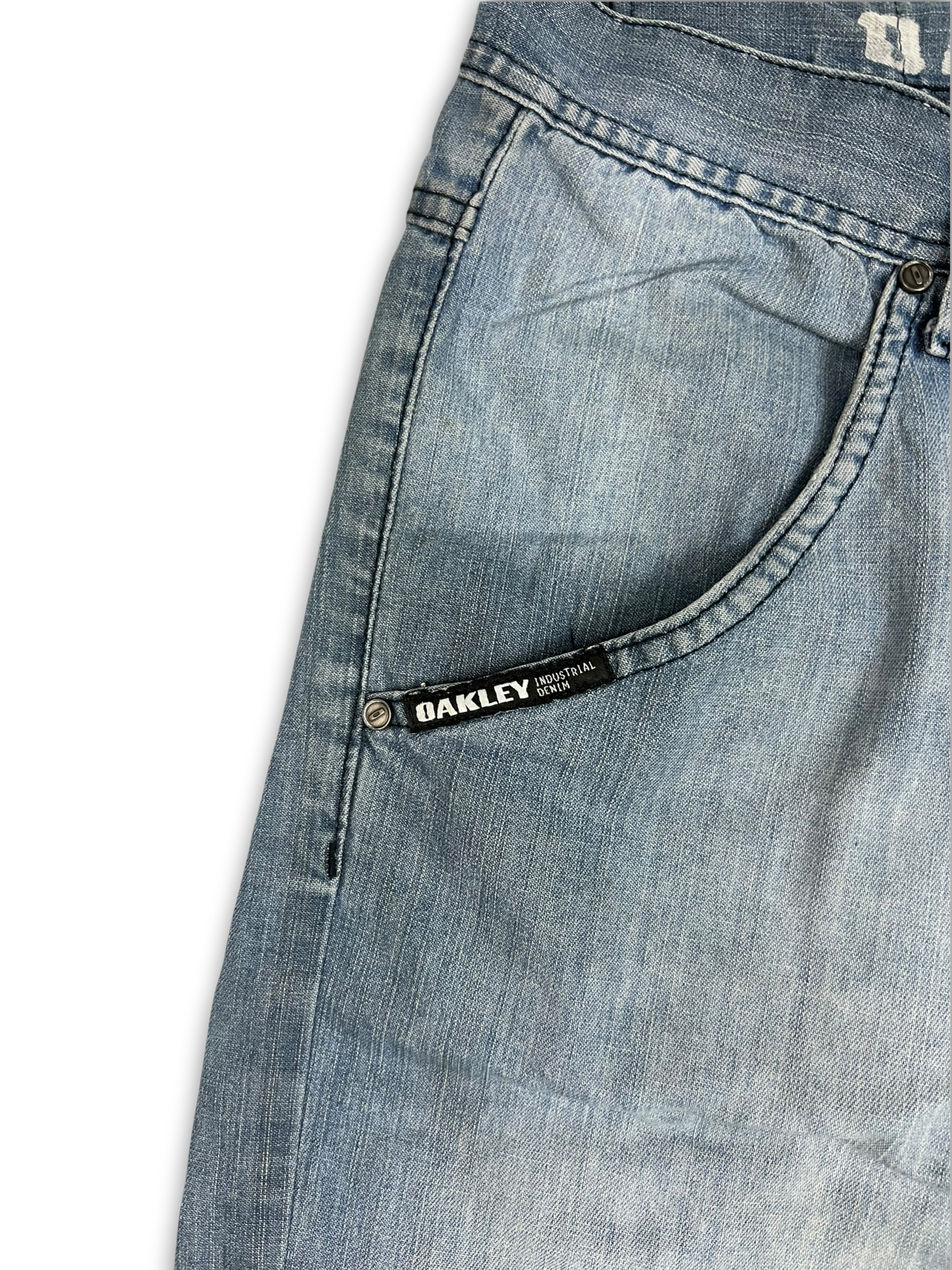 Oakley Jorts (31)