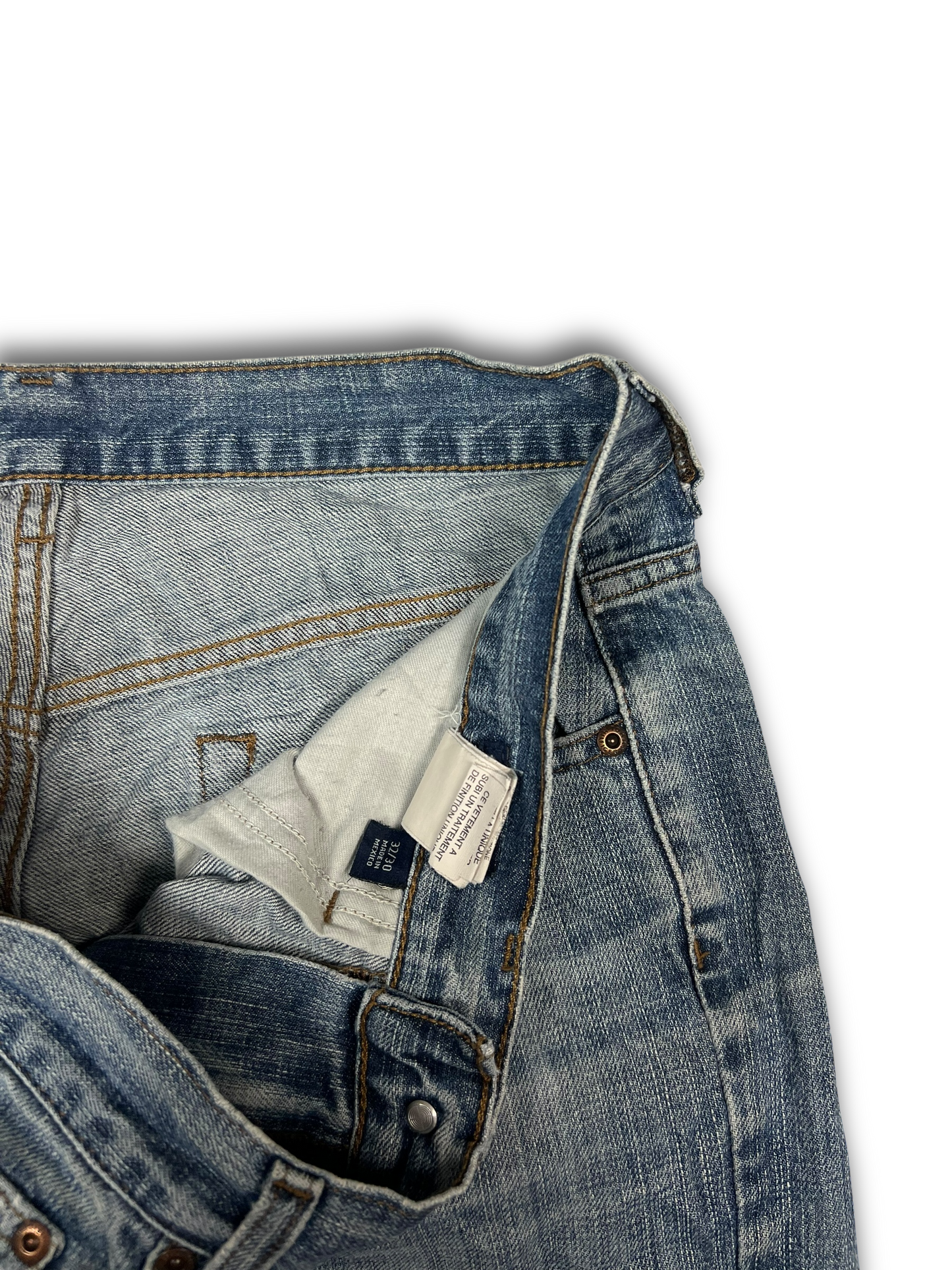 Hilfiger Jeans (32)