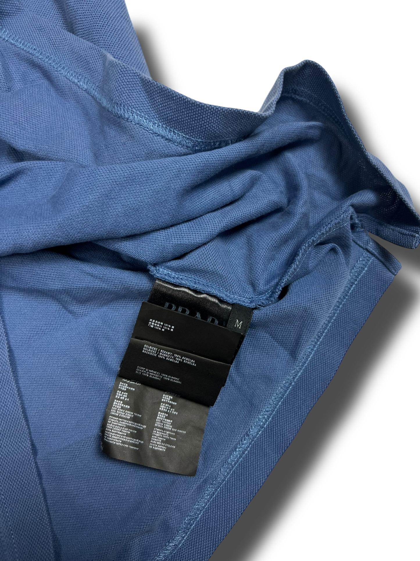 Prada Polo (M)