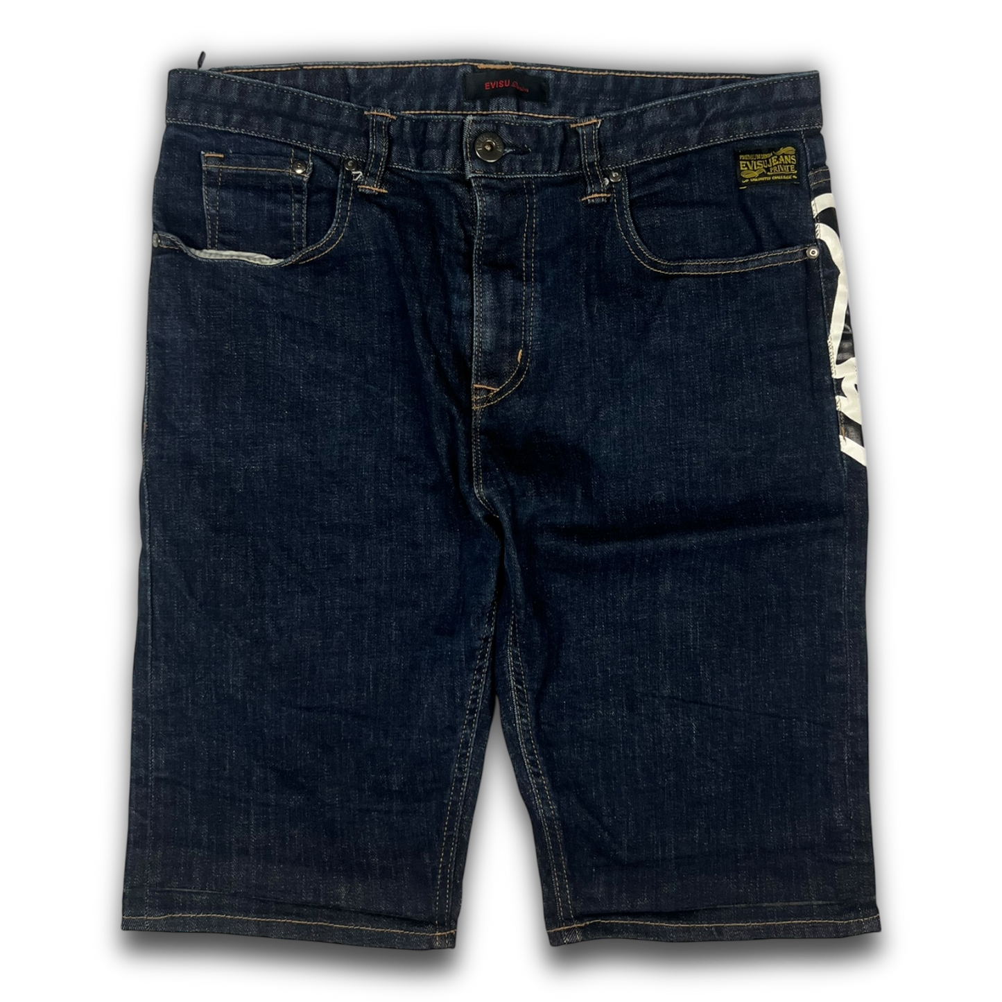 Evisu Jorts (32)