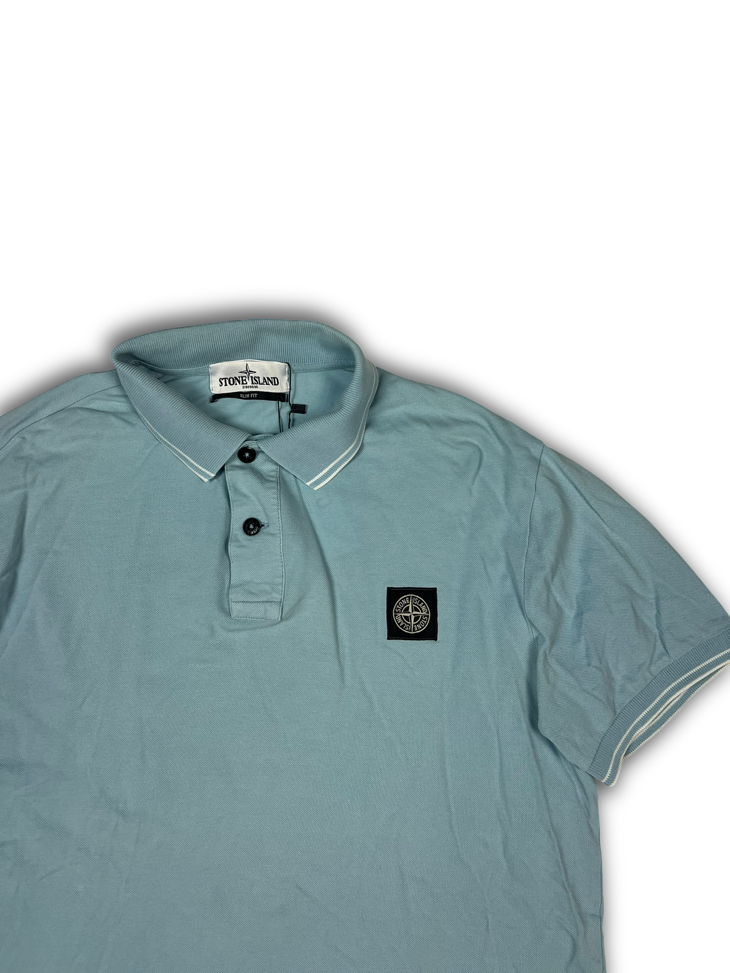 Stone Island Polo (M)