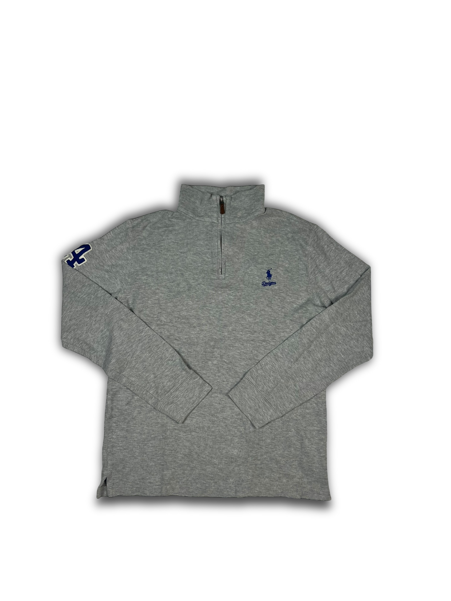 Polo Ralph Lauren X LA Dodgers 1/4 Zip (S)