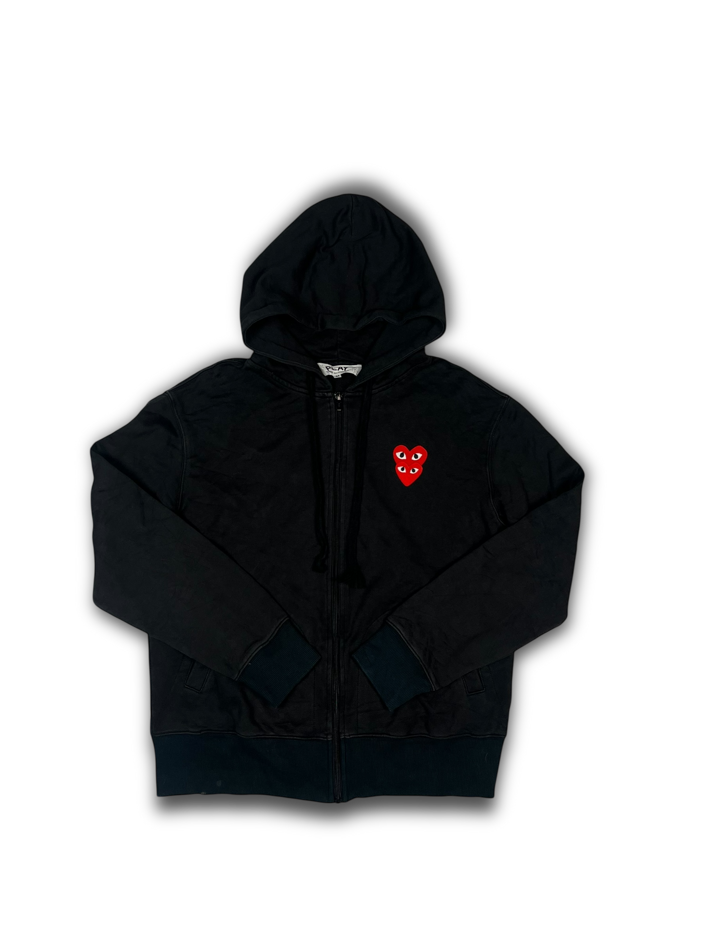 Comme des Garçons Zip Up (M)