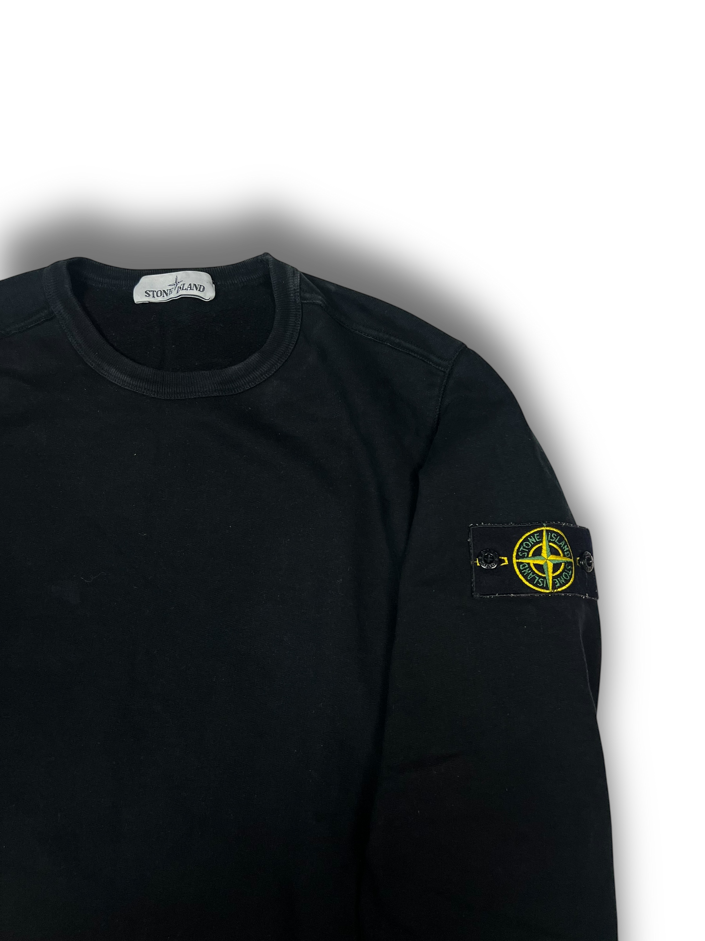 Stone Island Sweater (S)