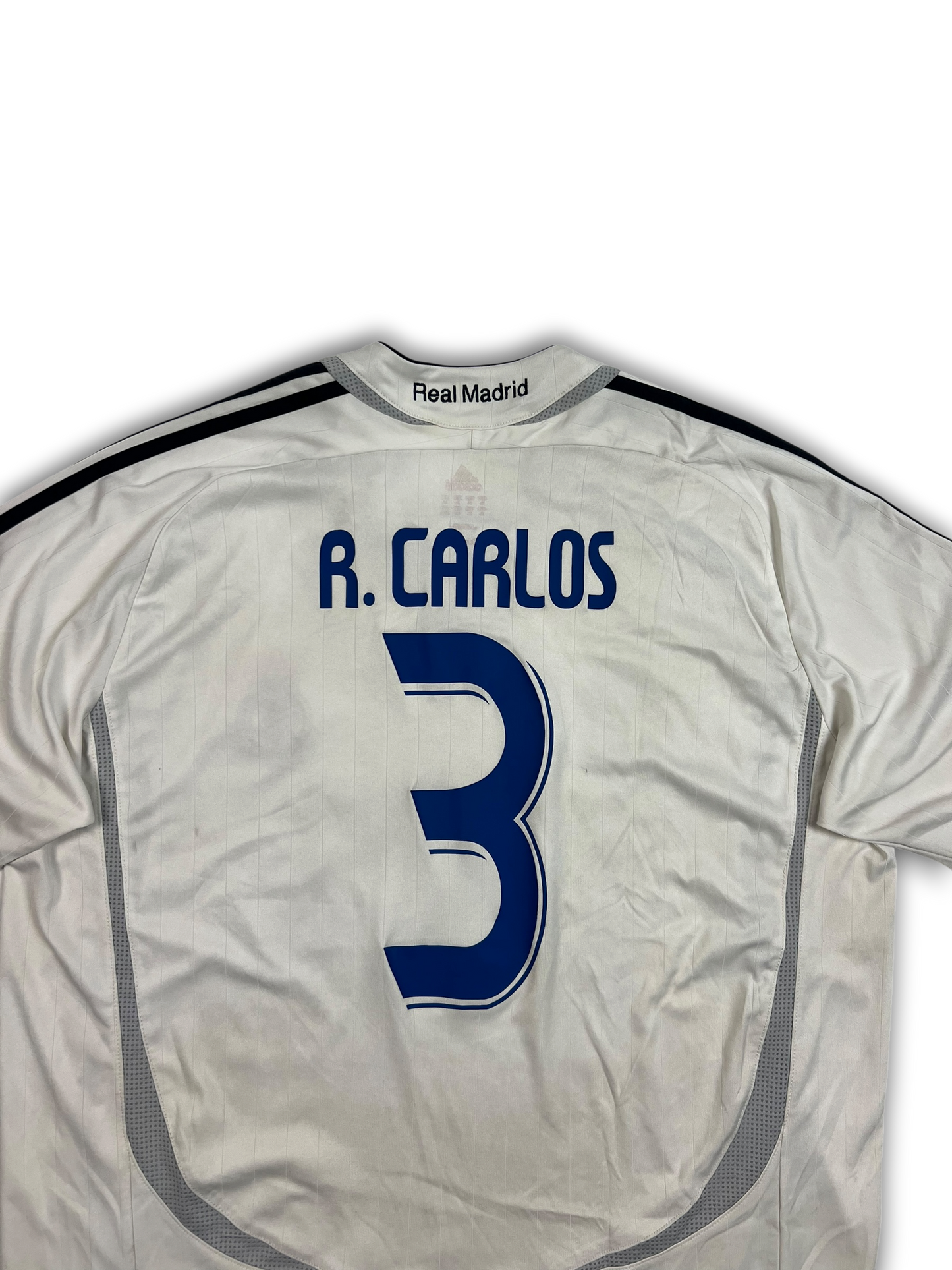 Adidas Real Madrid Jersey (M)