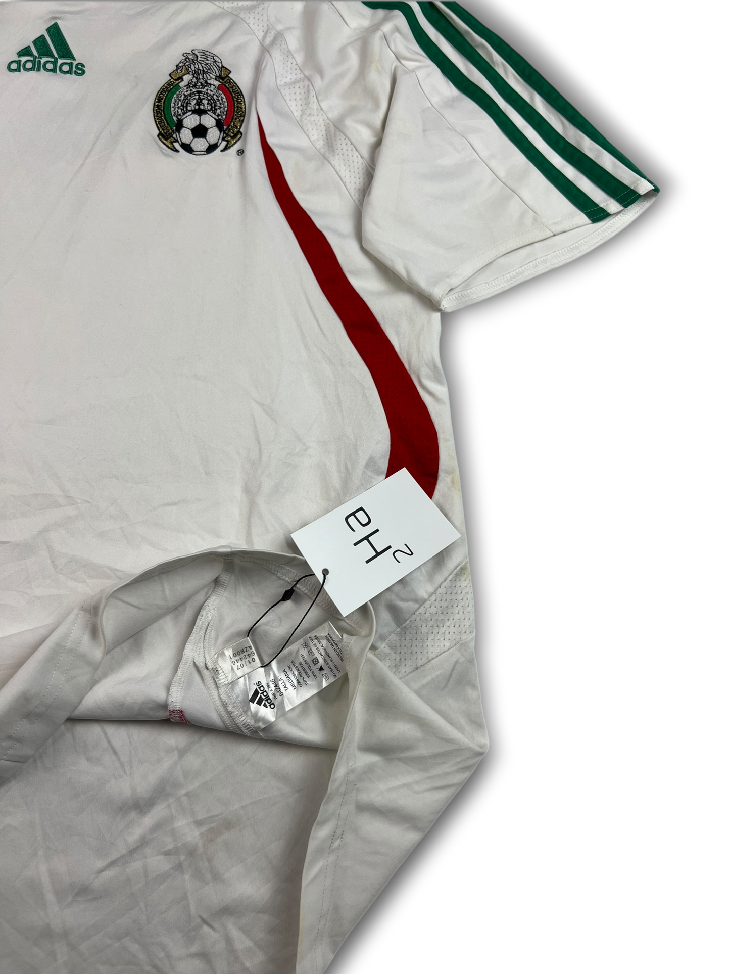 Adidas Mexico Jersey (M)