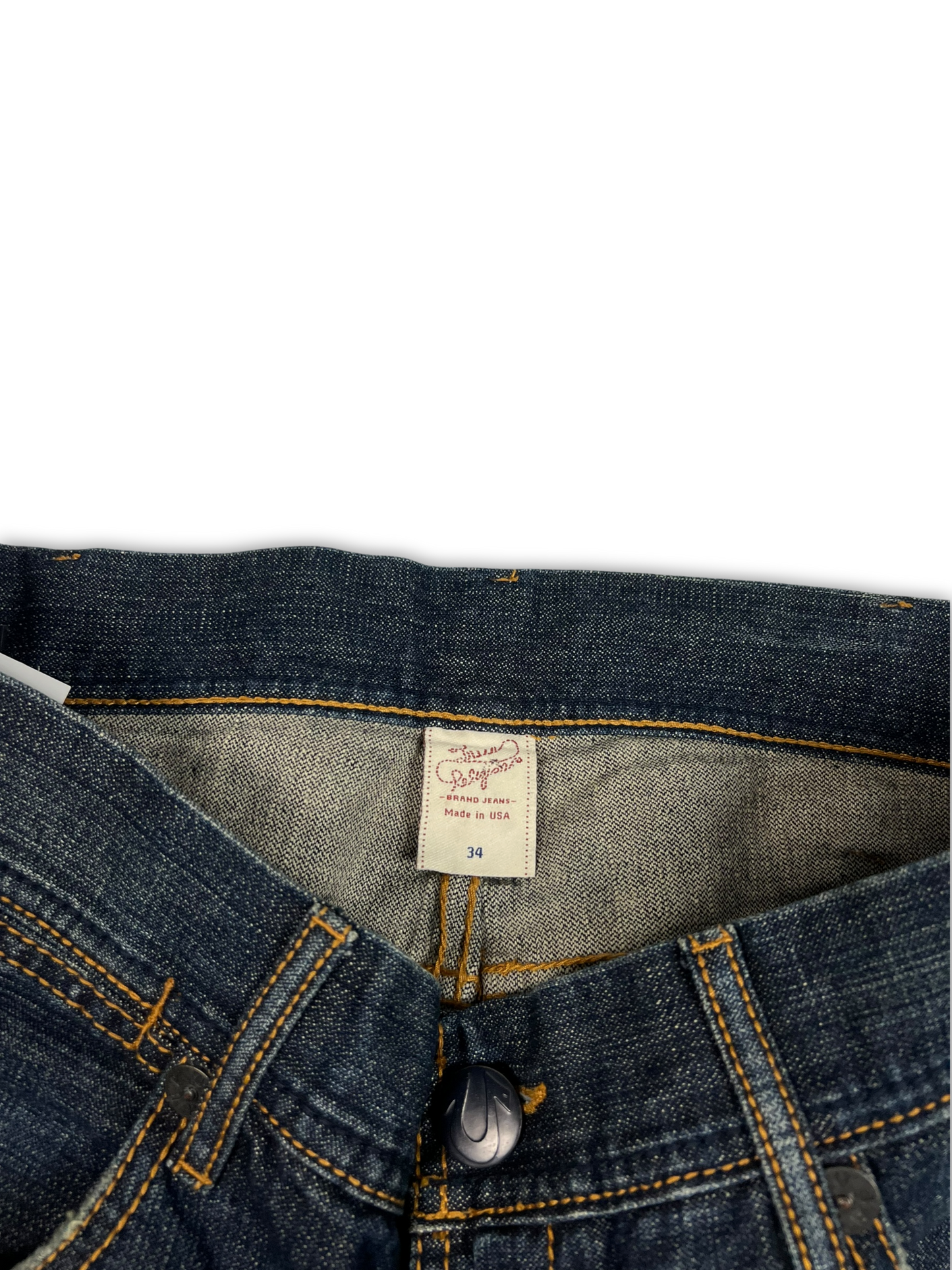 True Religion Jorts (34)