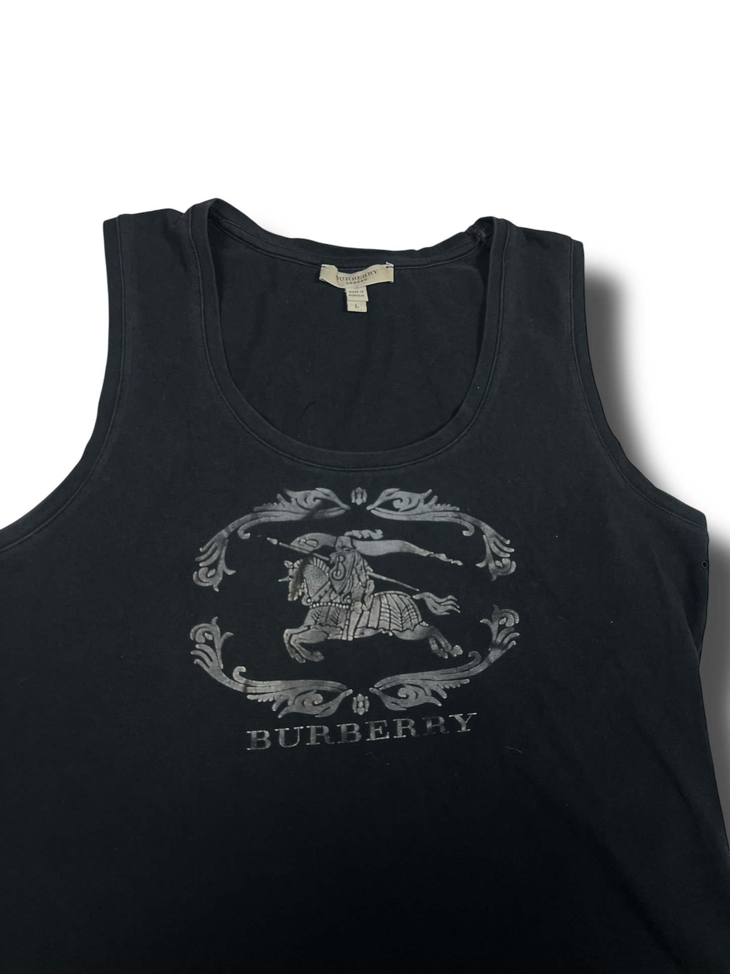 Burberry Tanktop (L)