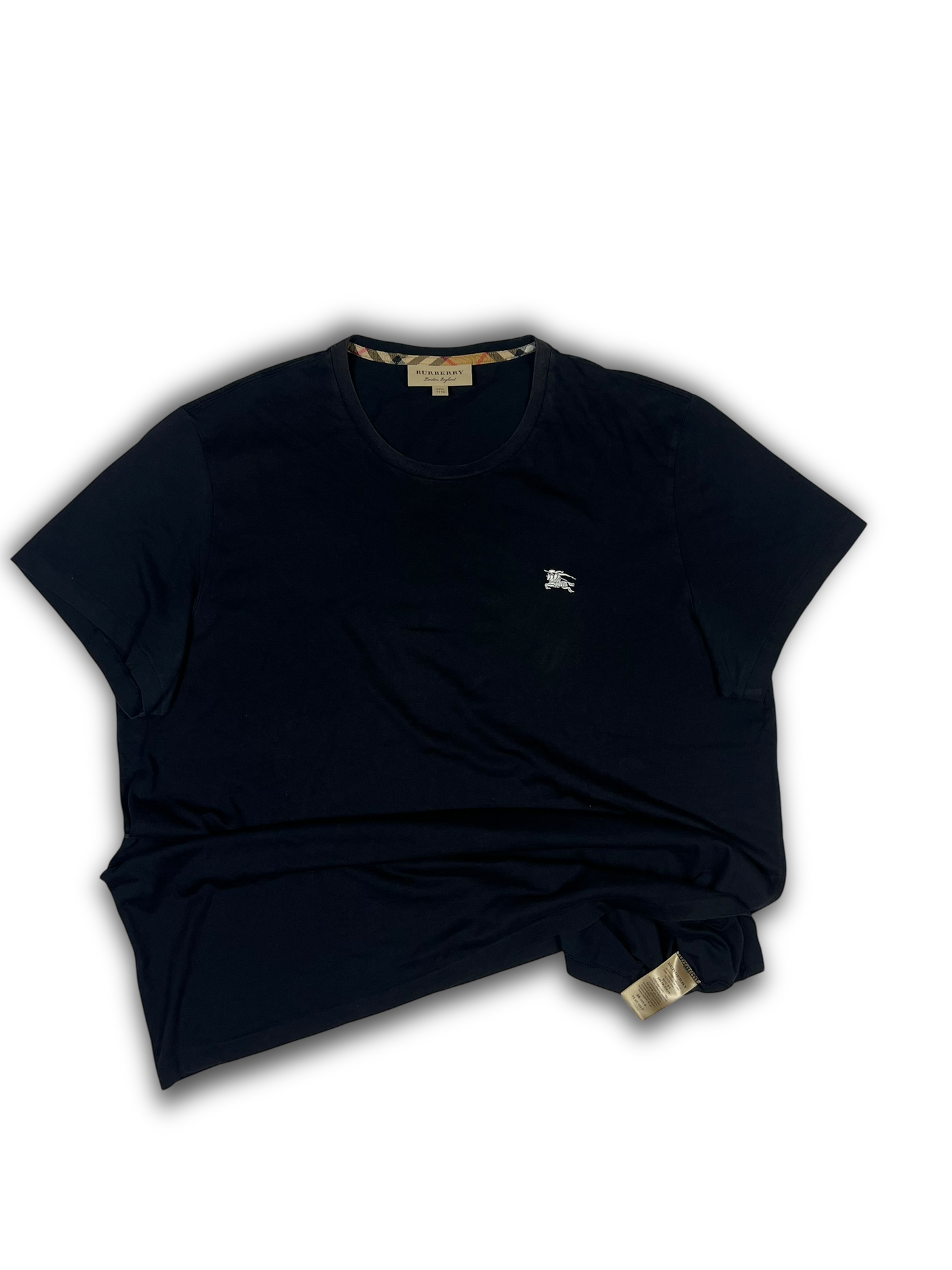 Burberry T-Shirt (XXL)