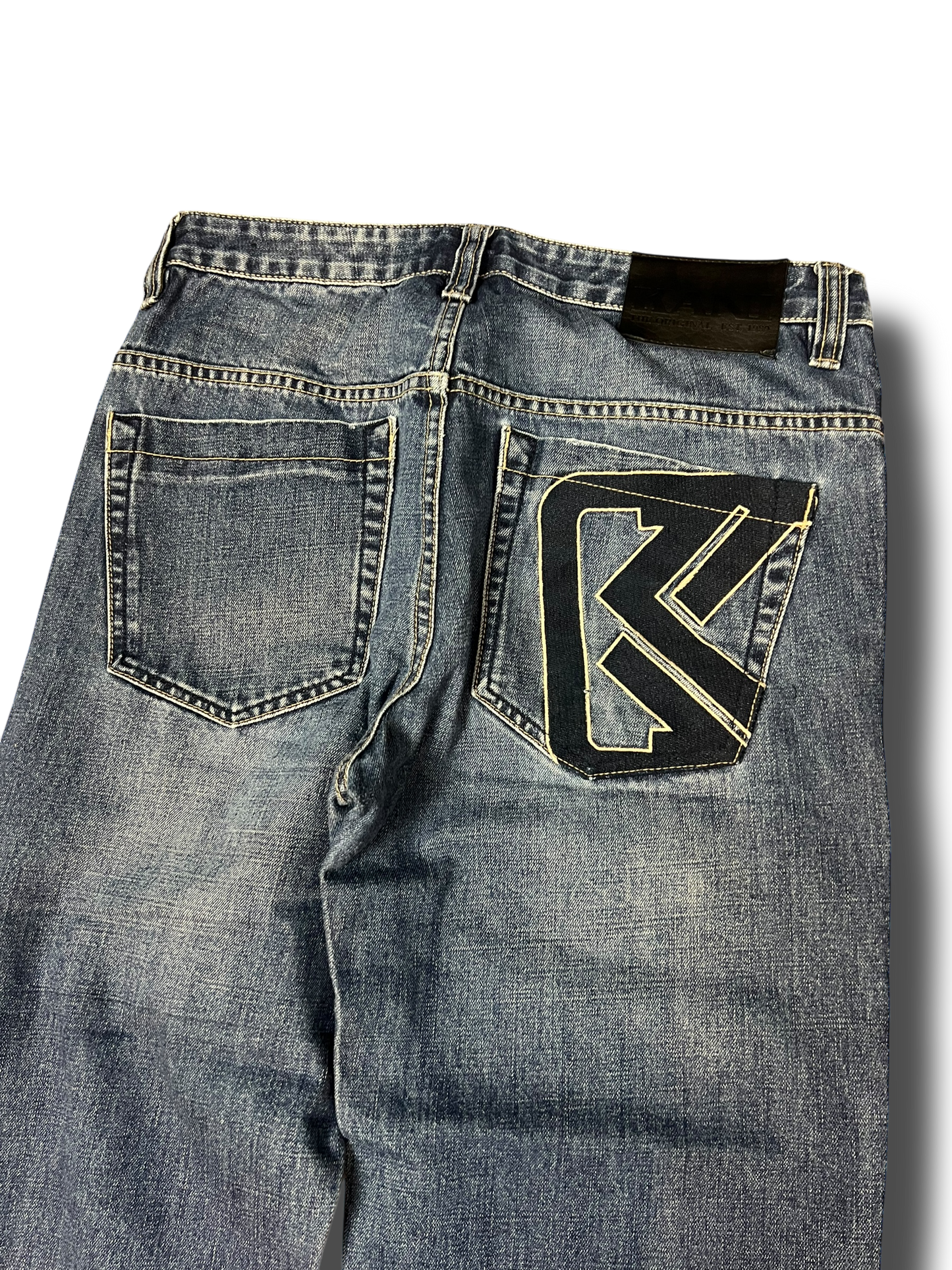 Karl Kani Jeans (32)
