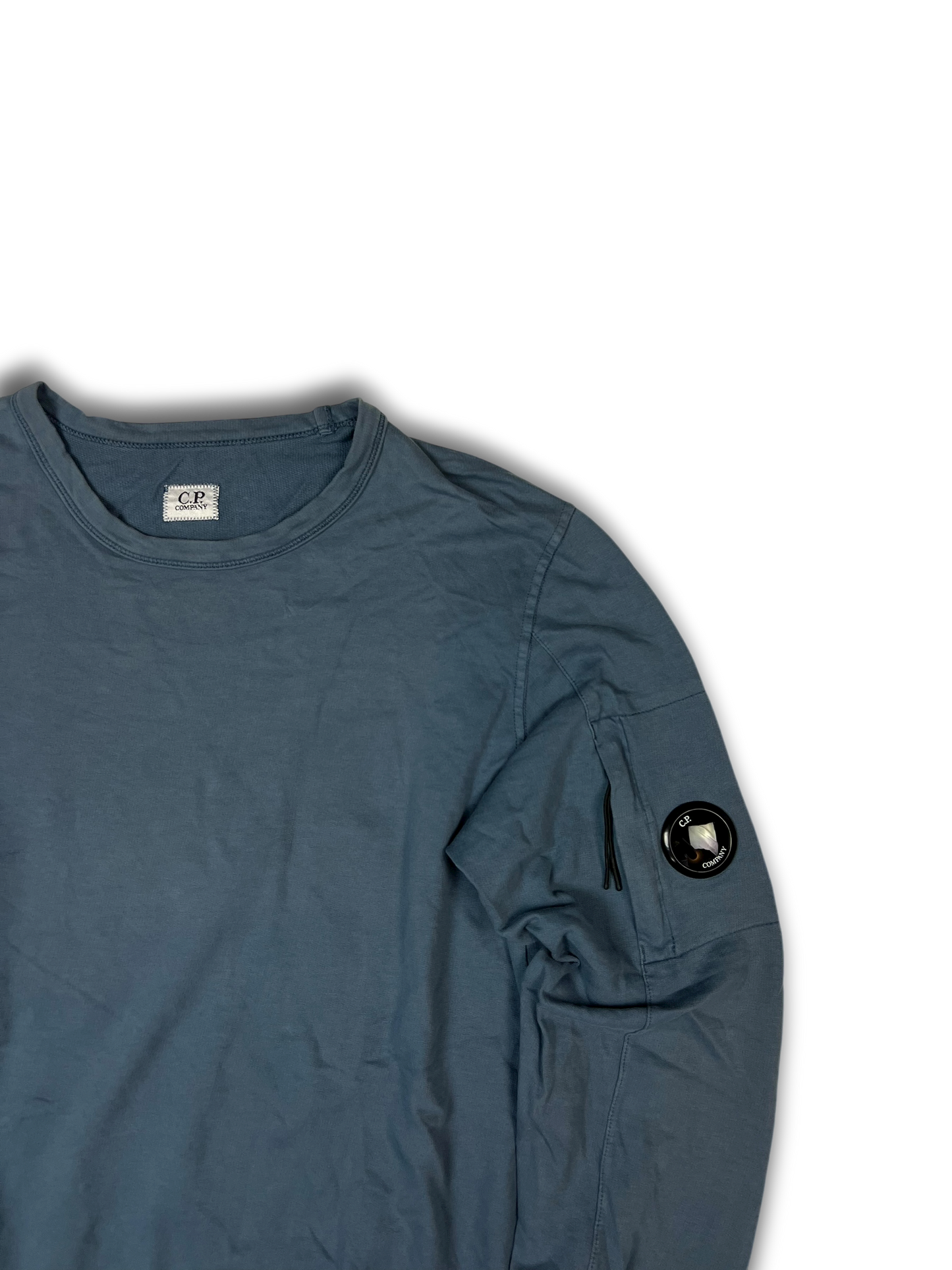 C.P. Company Sweater (M)