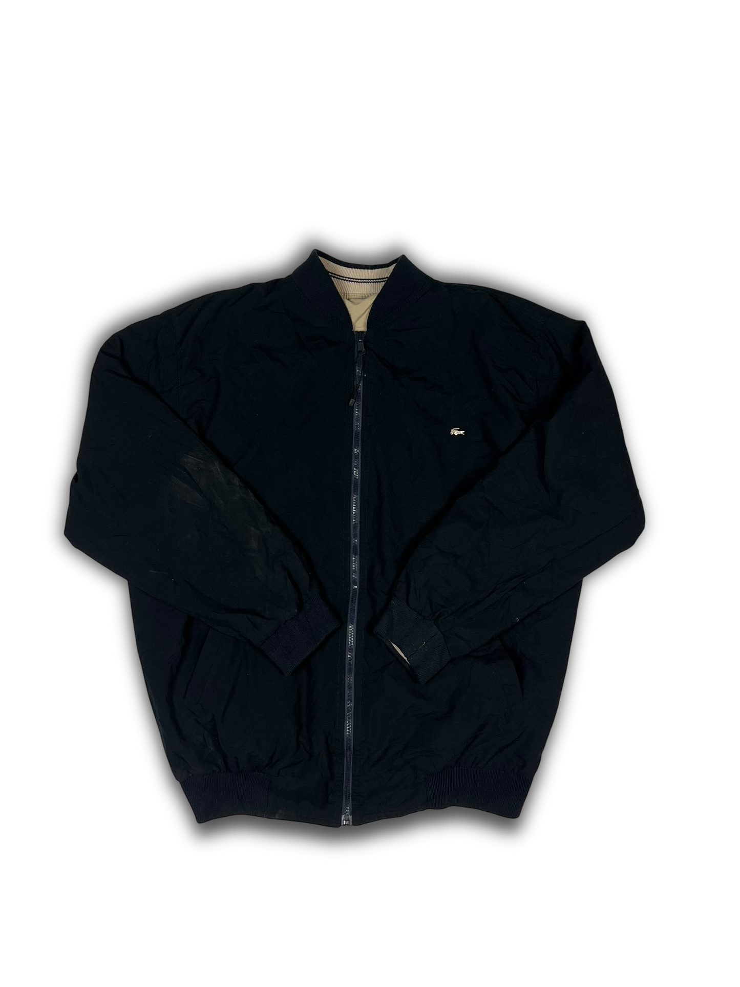 Lacoste Reversible Jacket (L)