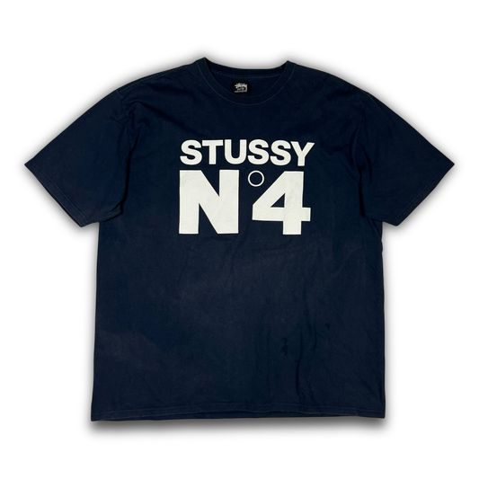 Stüssy T-Shirt (XL)