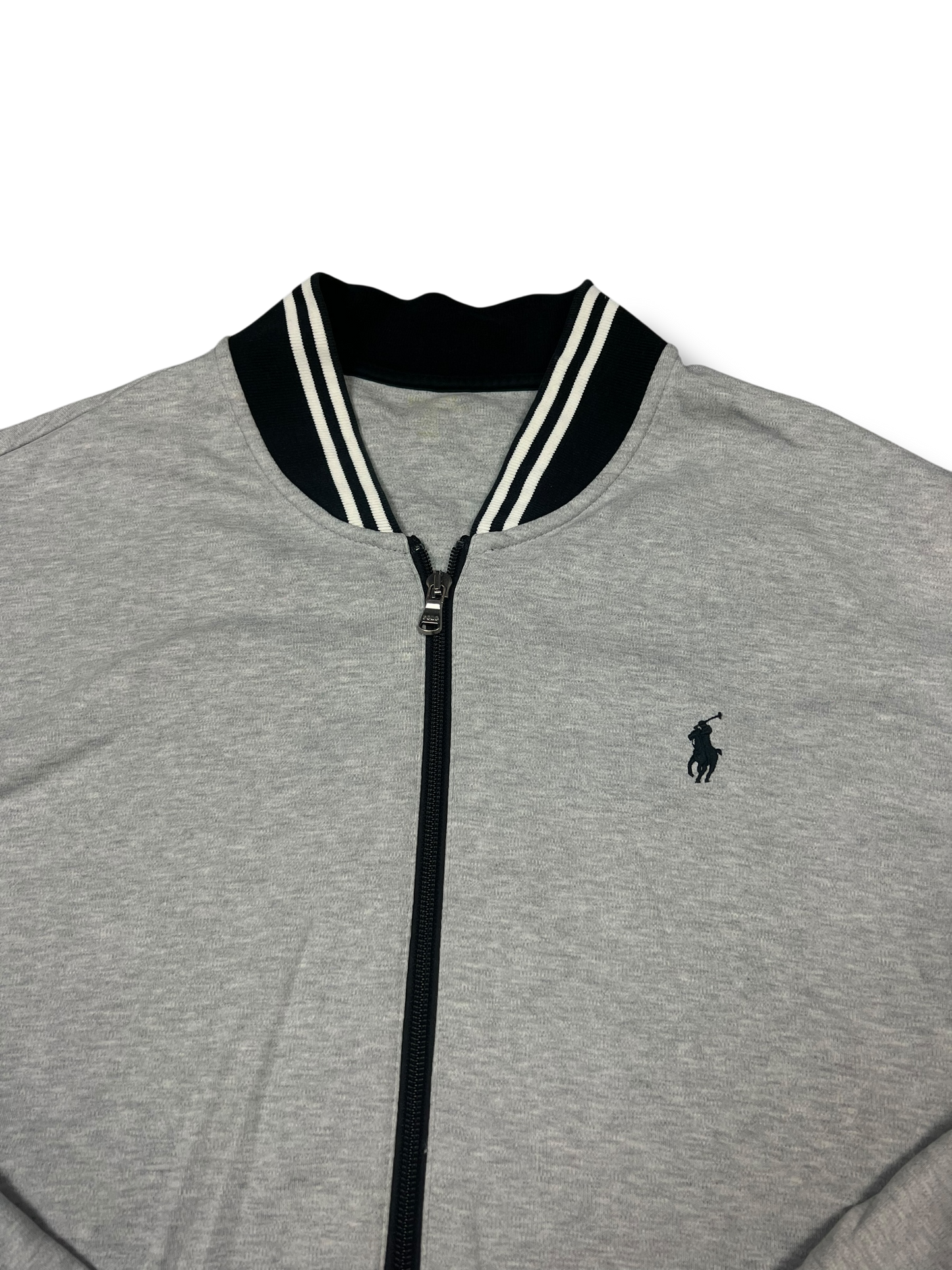 Polo Ralph Lauren Zip Up (L)