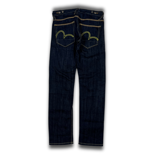 Evisu Jeans (29)
