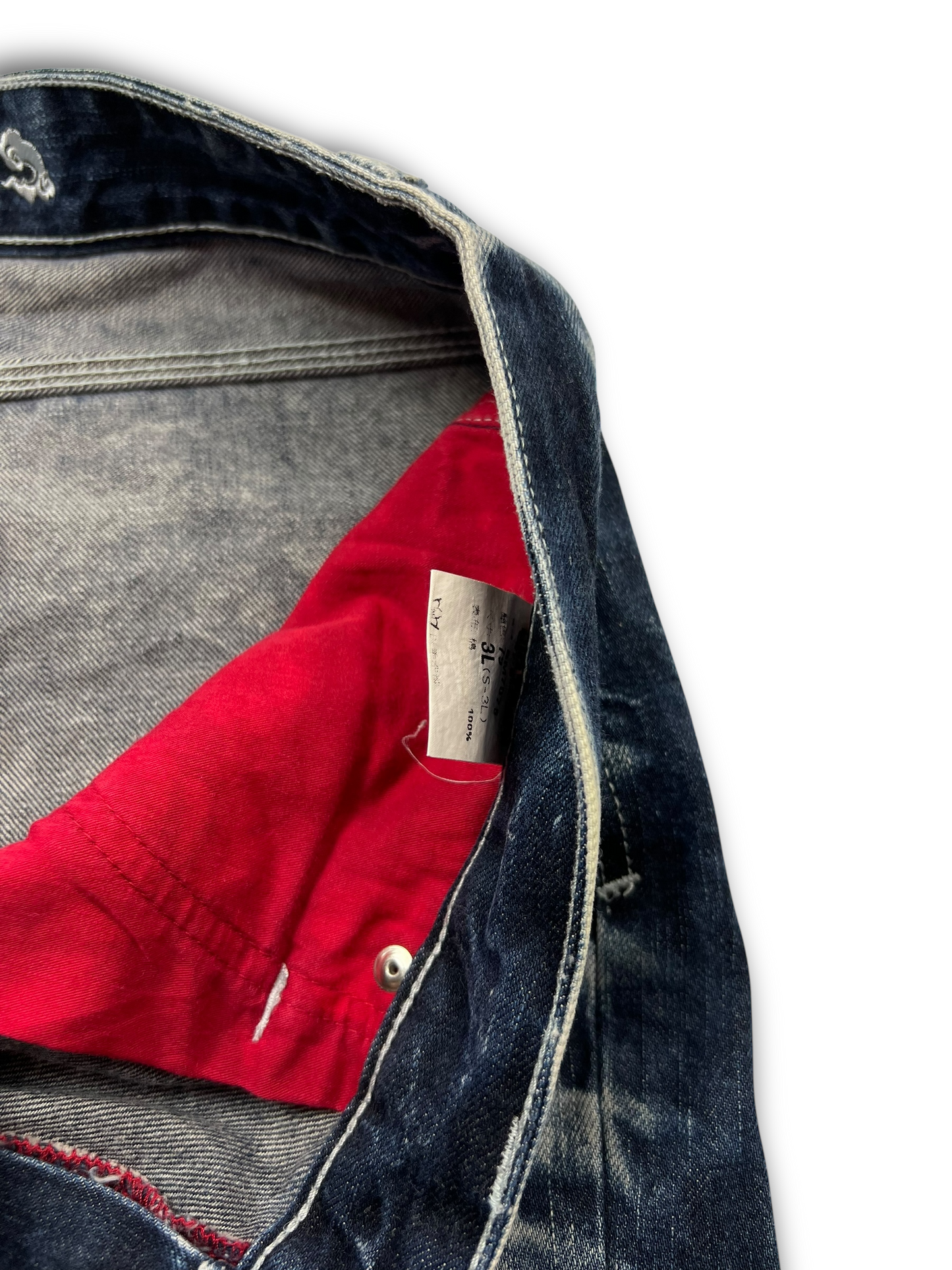 Big Train Jeans (36)