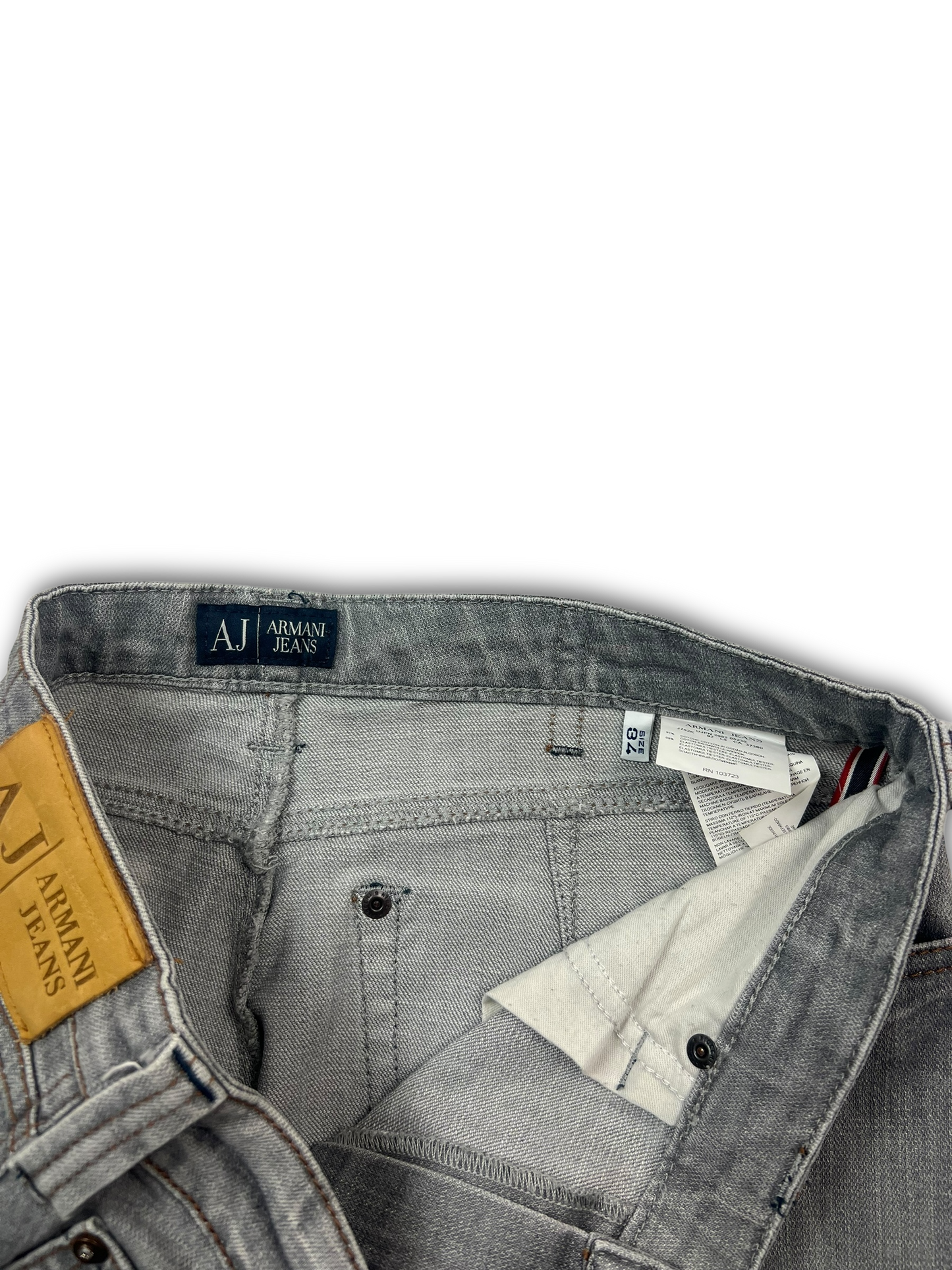 Armani Jeans (34)