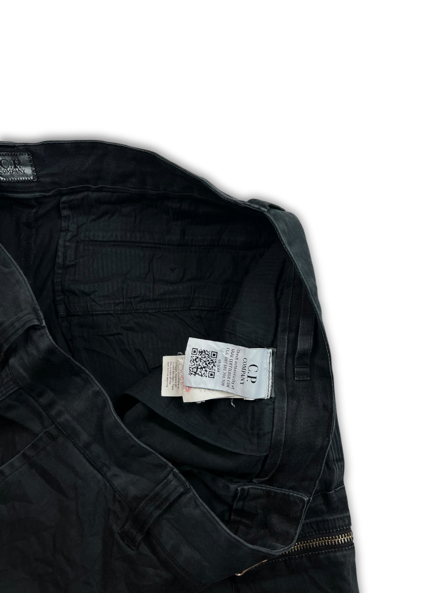 C.P. Company Pants (34)