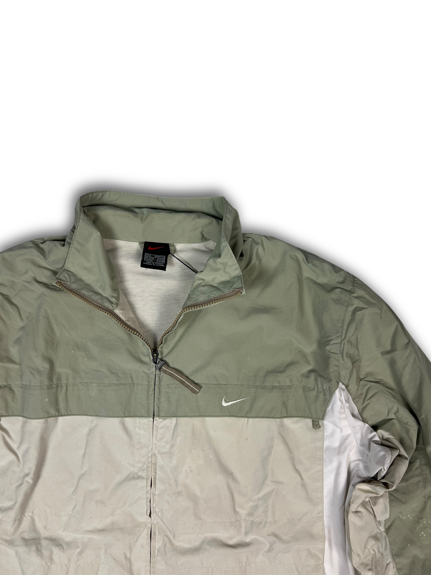 Nike Jacket (S)