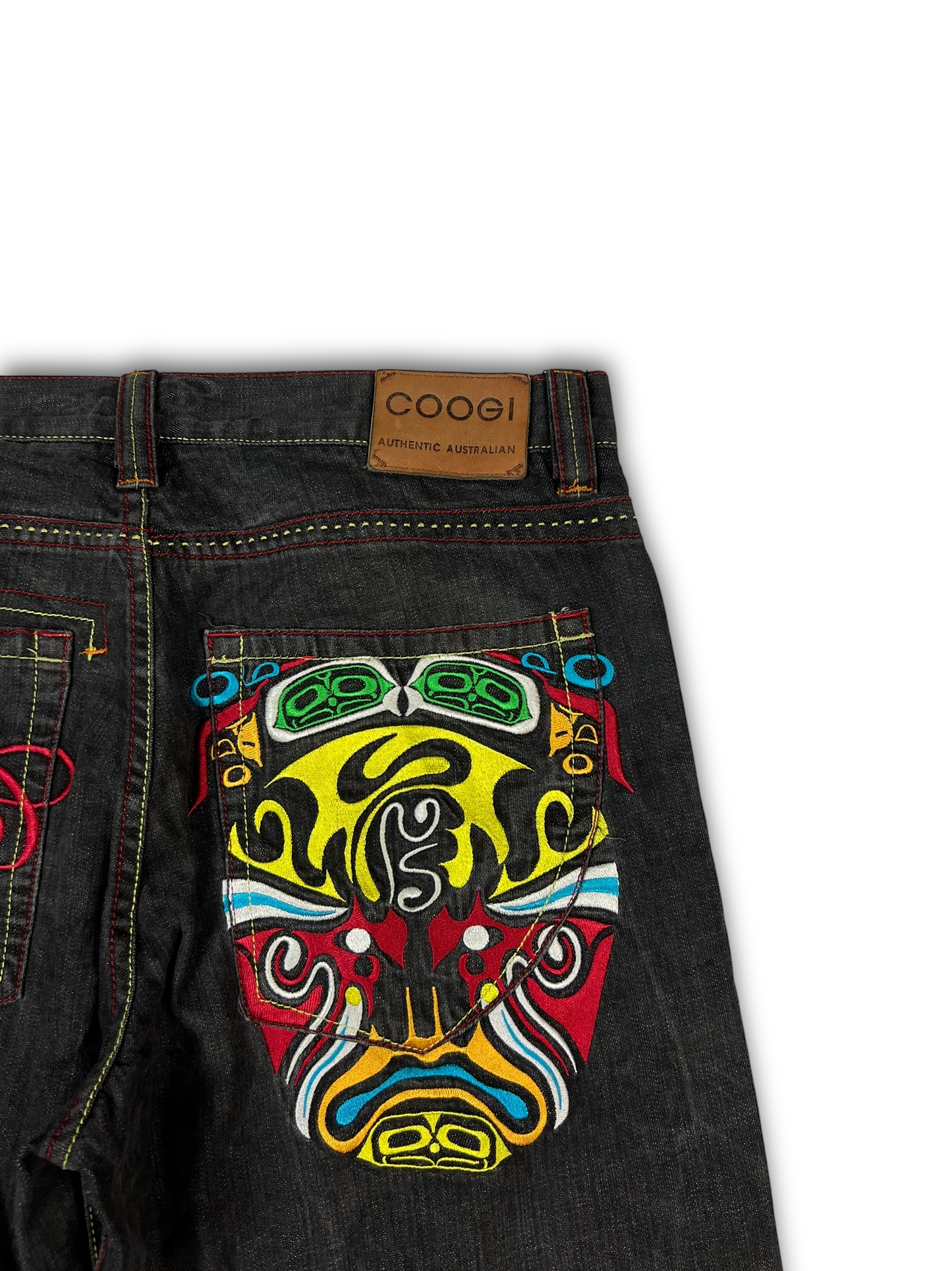 Coogi Jorts (36)