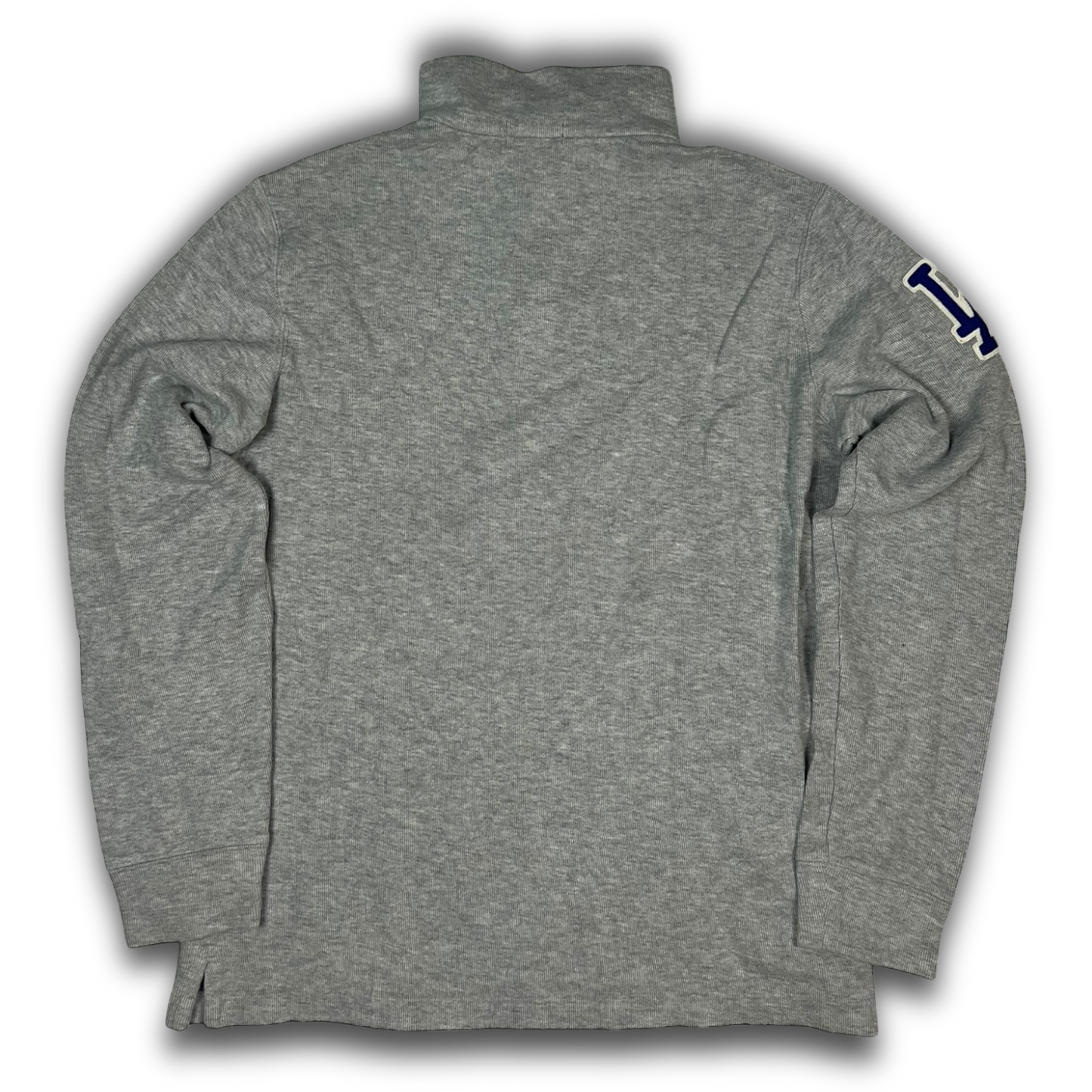 Polo Ralph Lauren X LA Dodgers 1/4 Zip (S)