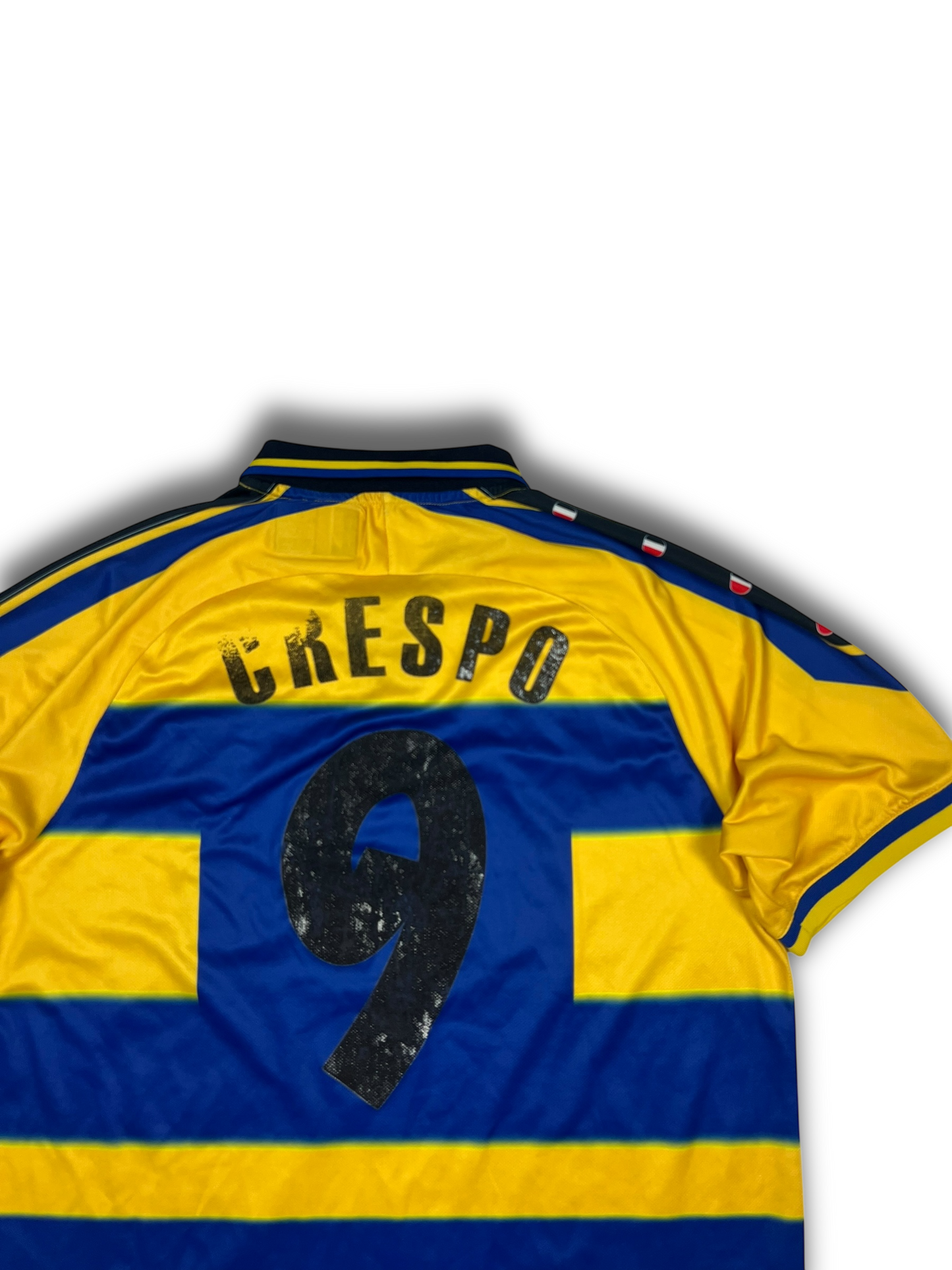 Champion Parma A.C. Jersey (L)
