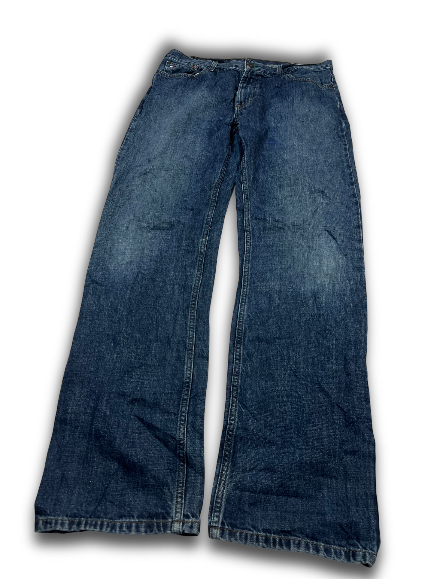 Hilfiger Jeans (34)
