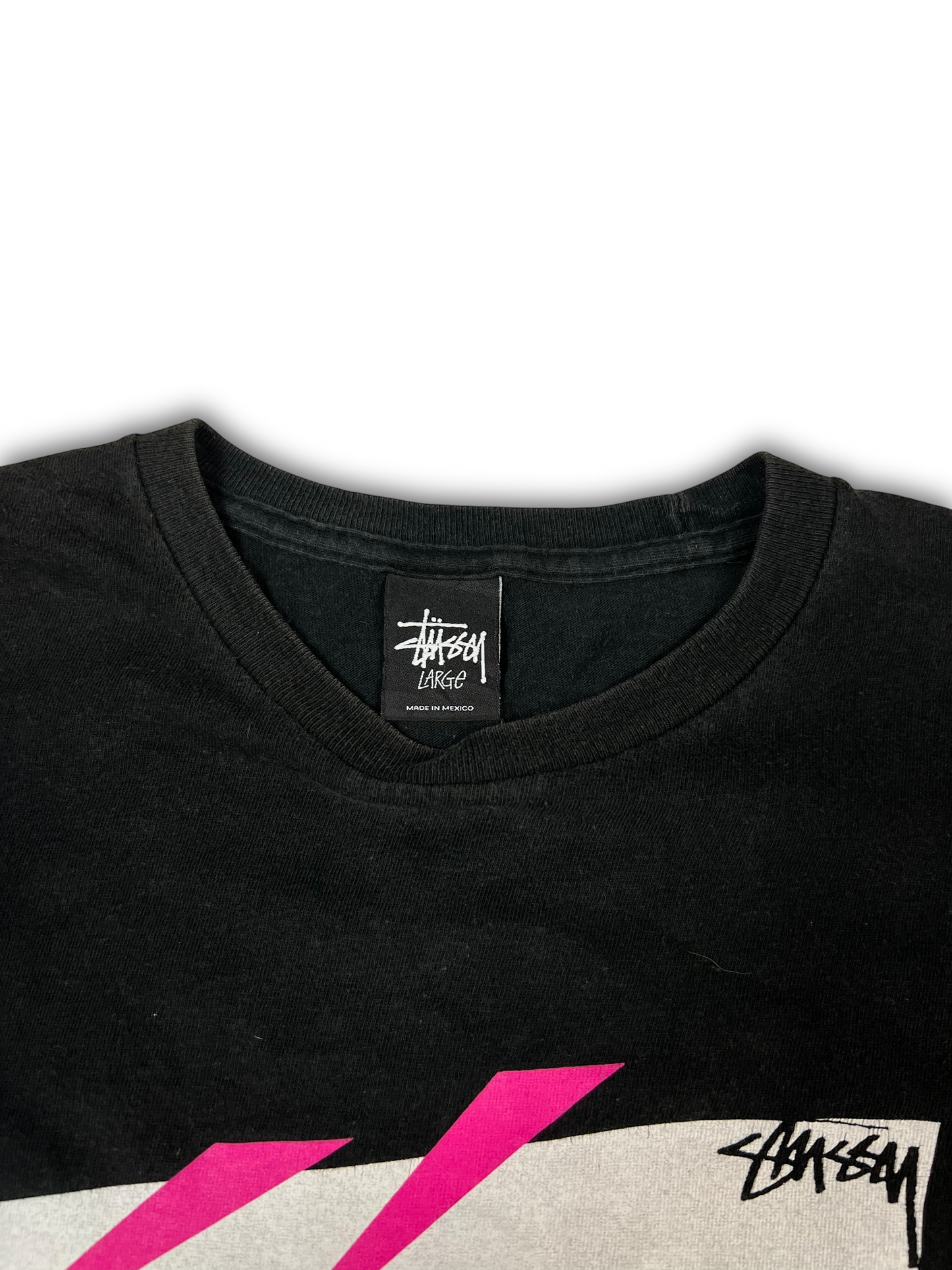 Stüssy T-Shirt (L)
