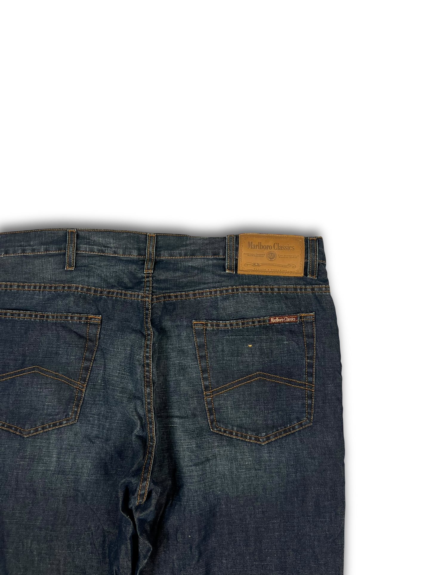 Marlboro Classics Jeans (42)