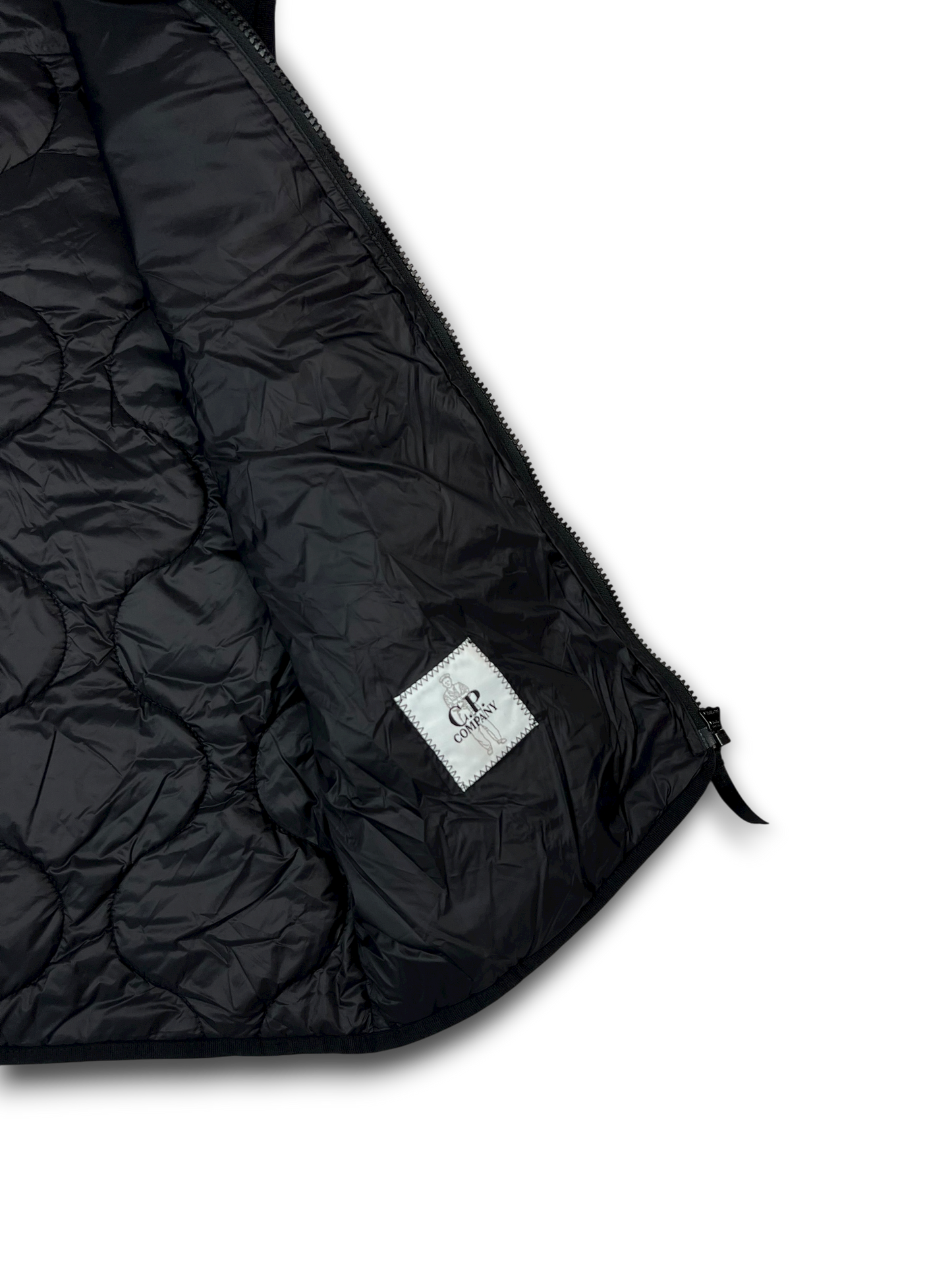 C.P. Company Vest (S)