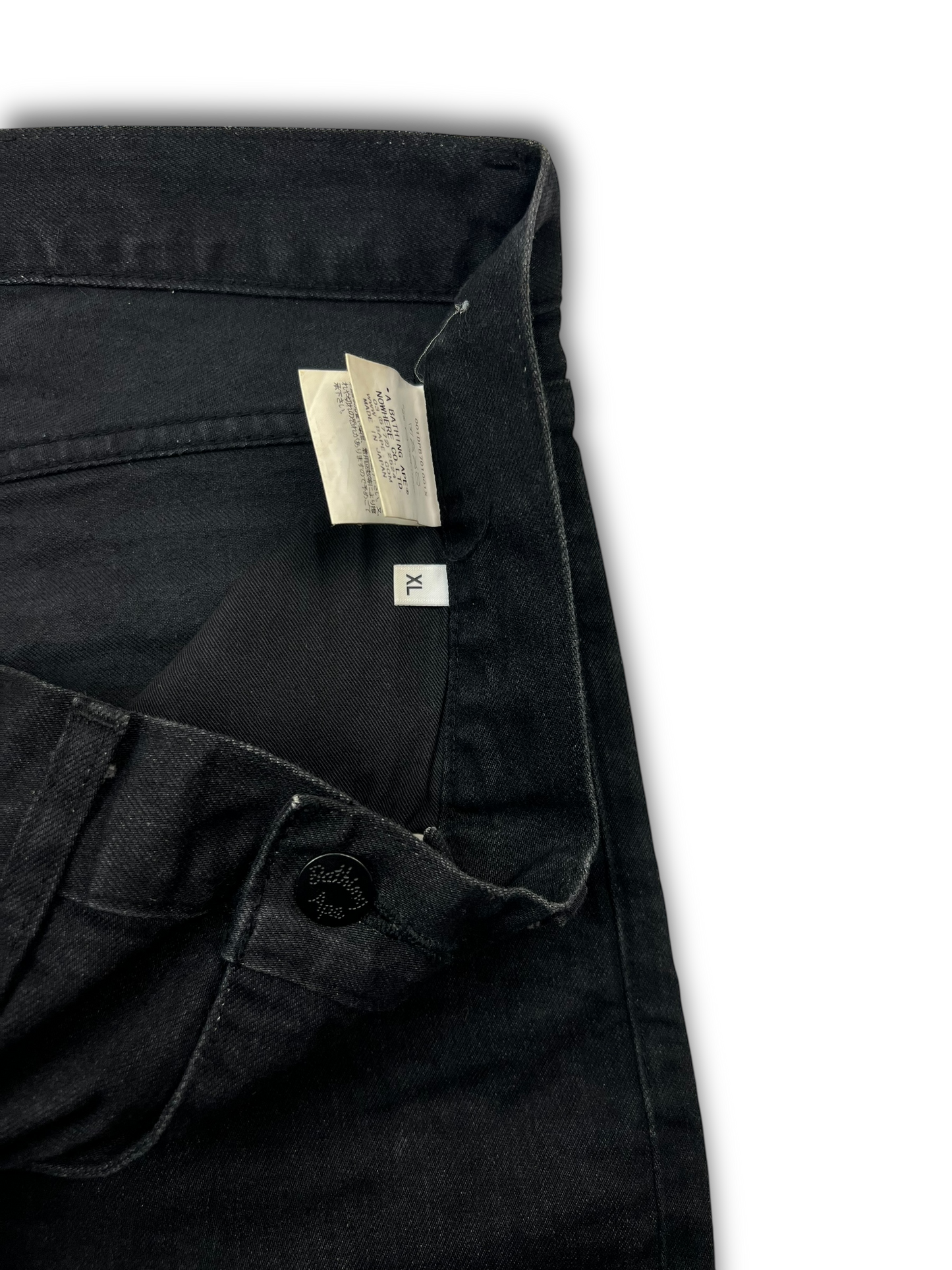 A Bathing Ape Pants (S)