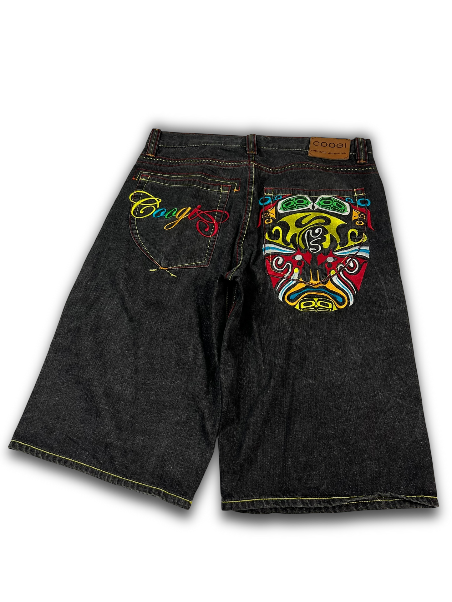 Coogi Jorts (36)