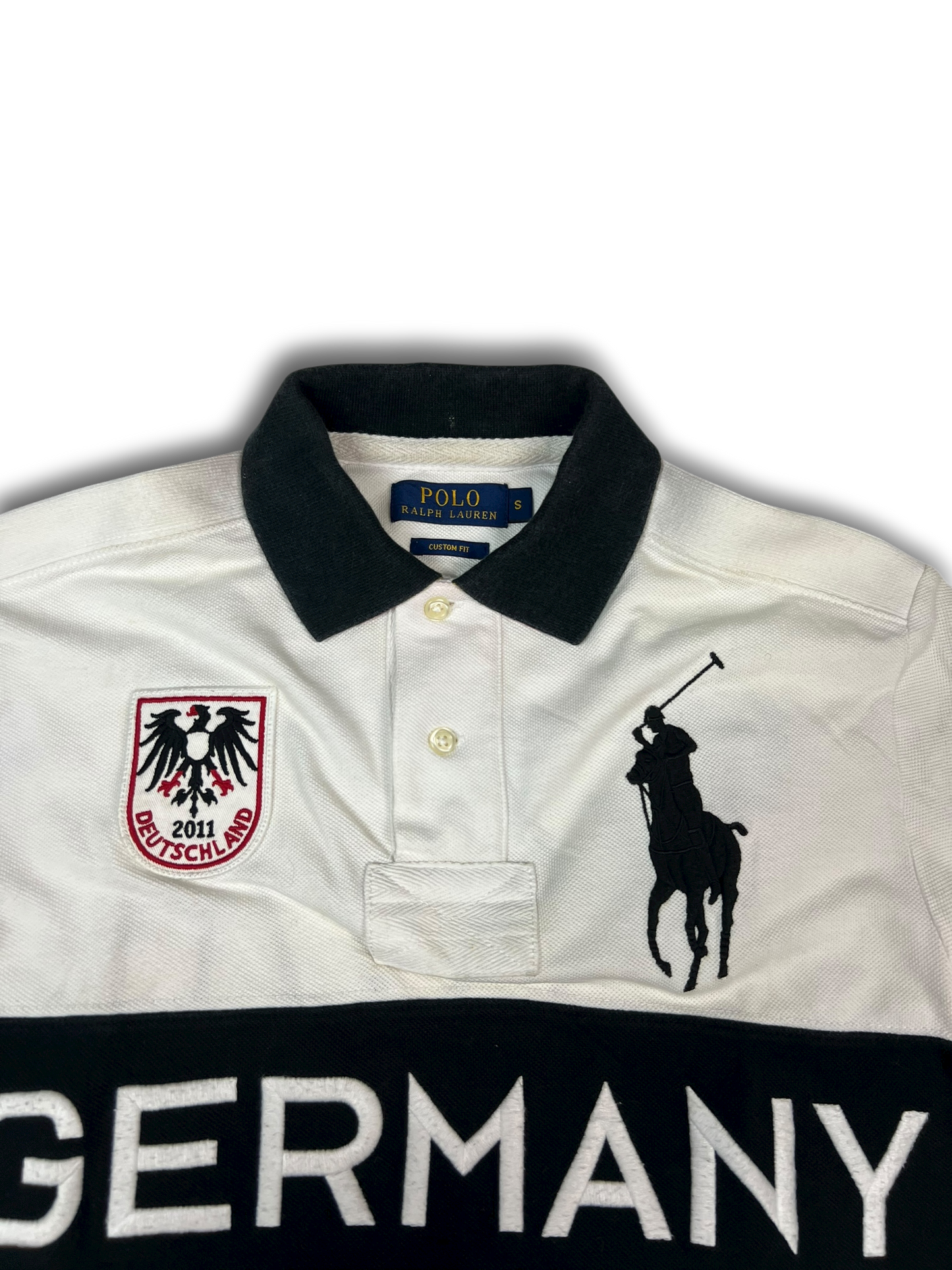 Polo Ralph Lauren Polo (S)